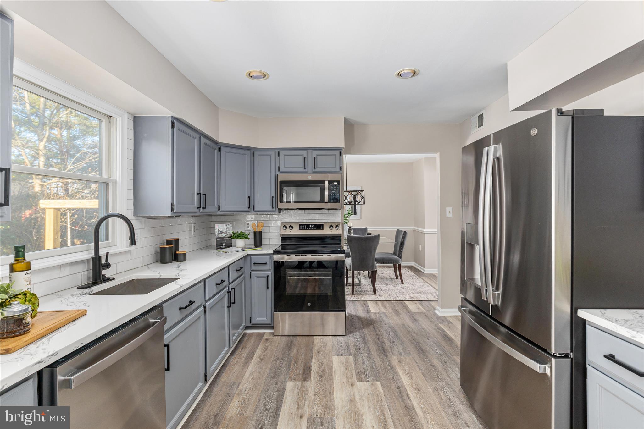 FRANKLIN FARM - Residential