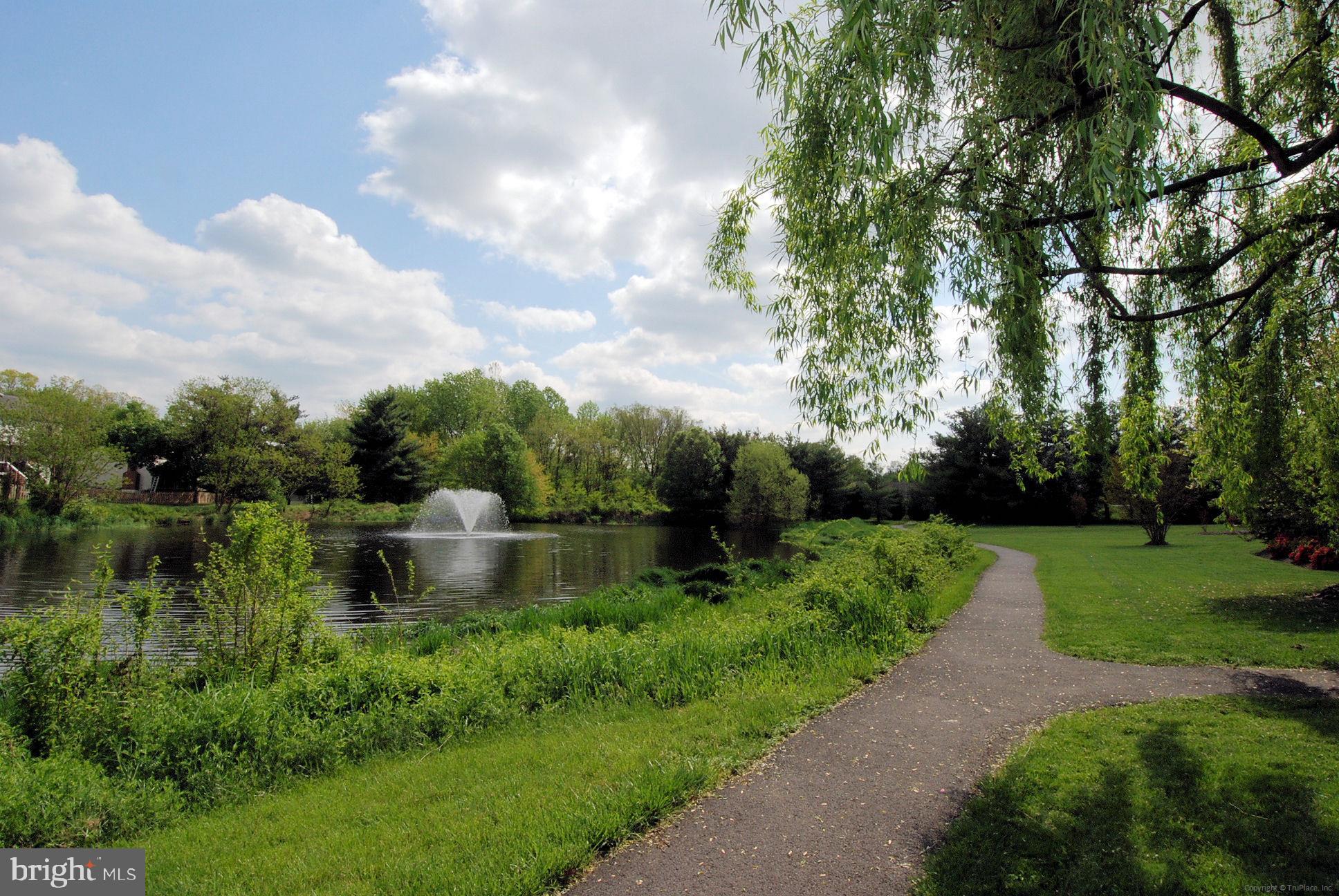 FRANKLIN FARM - Residential