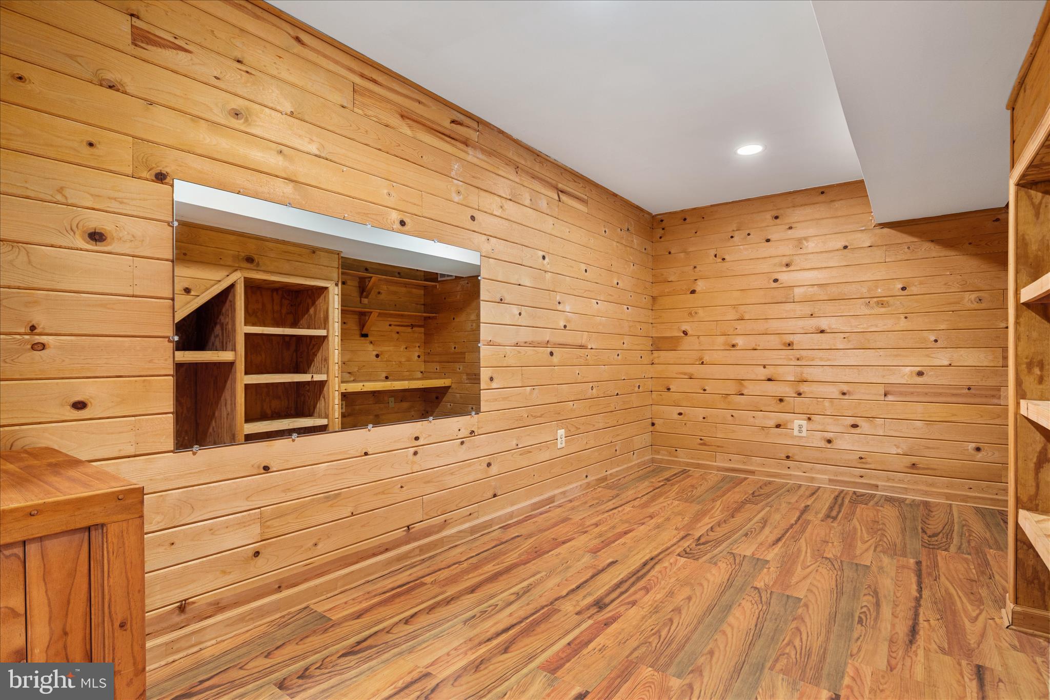 FRANKLIN FARM - Residential