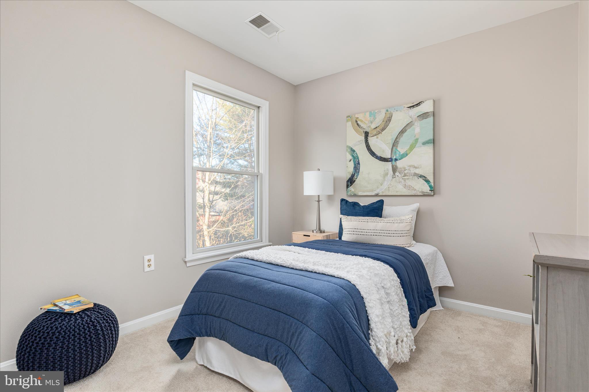 FRANKLIN FARM - Residential