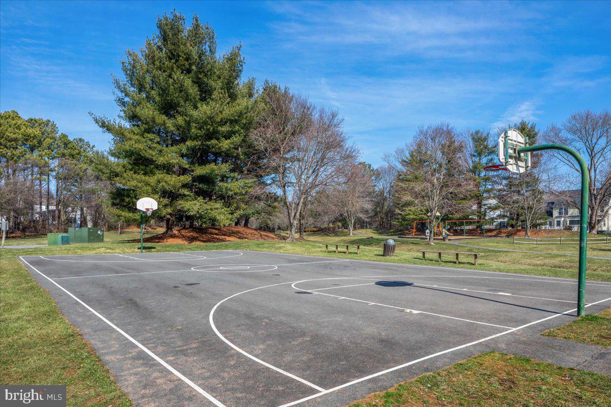 FRANKLIN FARM - Residential