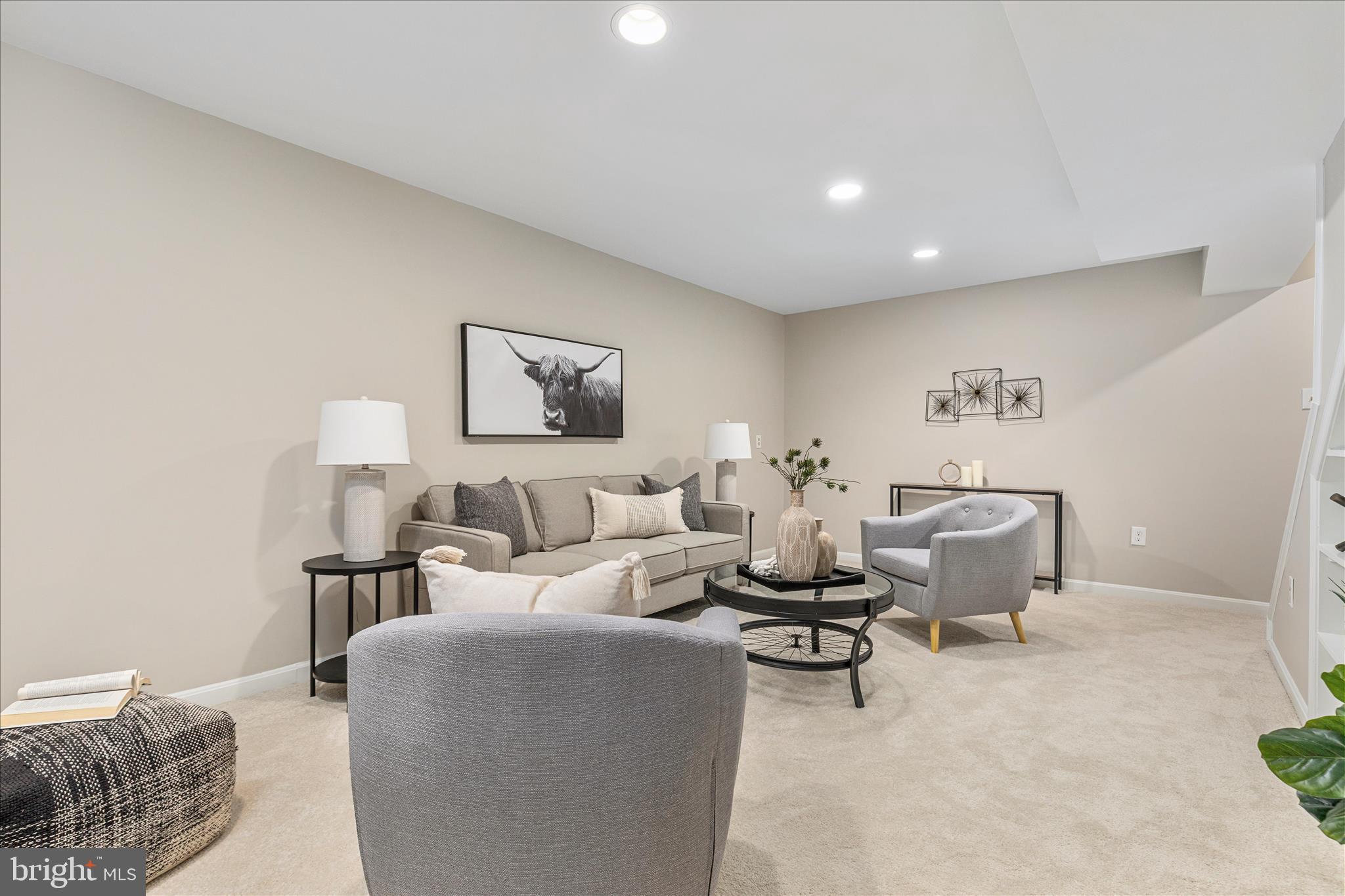 FRANKLIN FARM - Residential