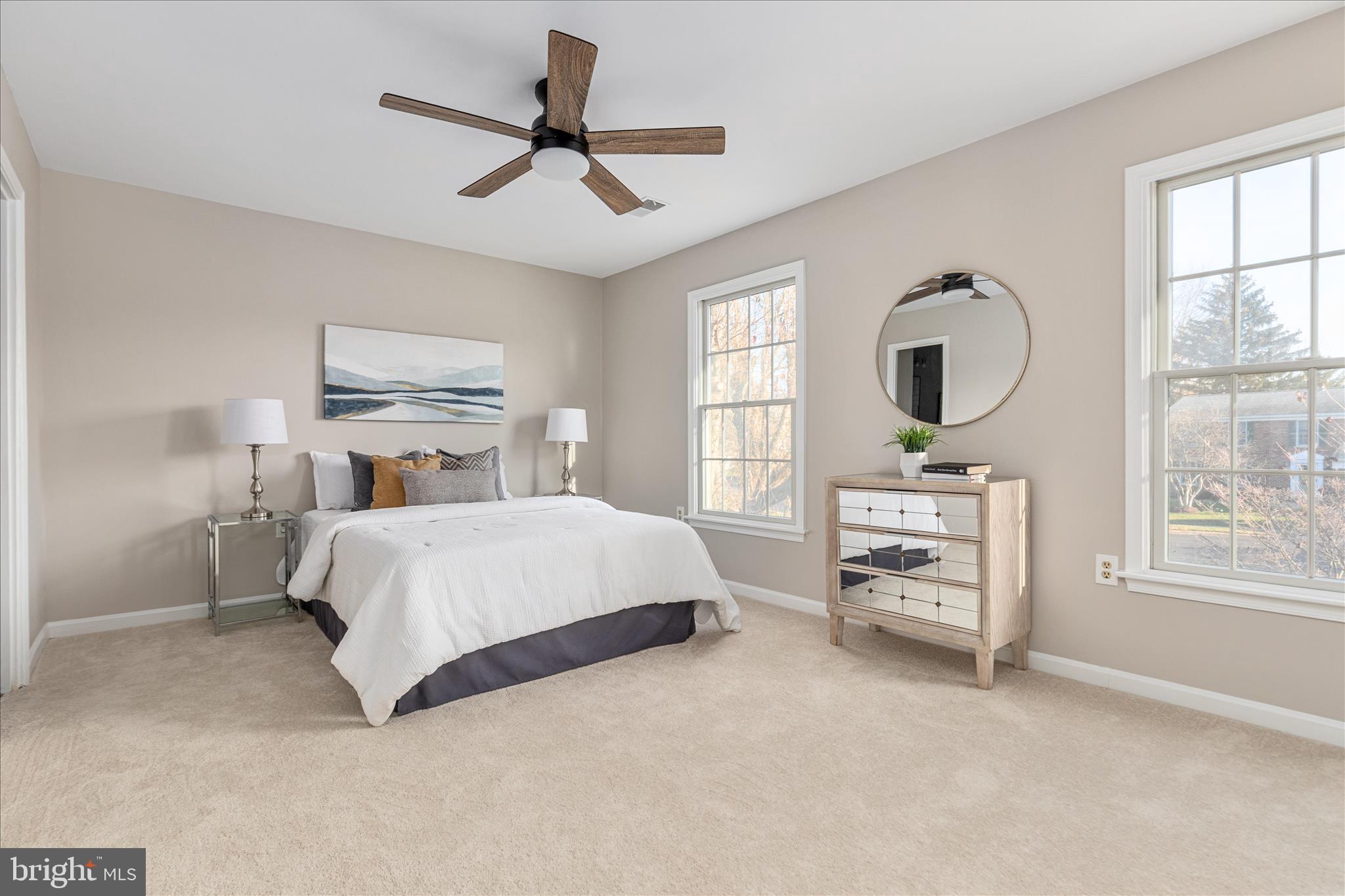 FRANKLIN FARM - Residential