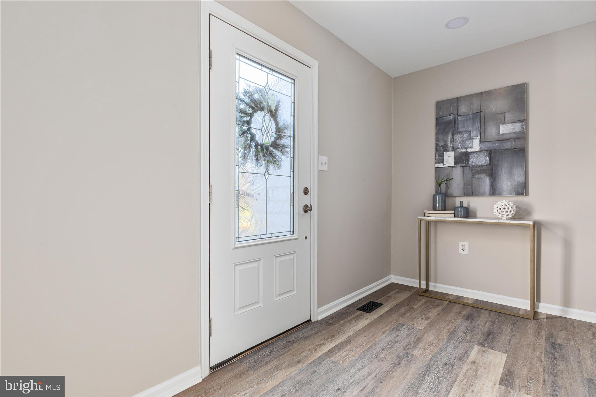 FRANKLIN FARM - Residential