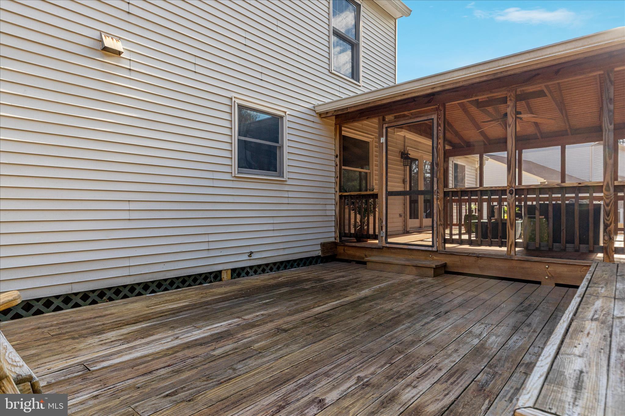 FRANKLIN FARM - Residential