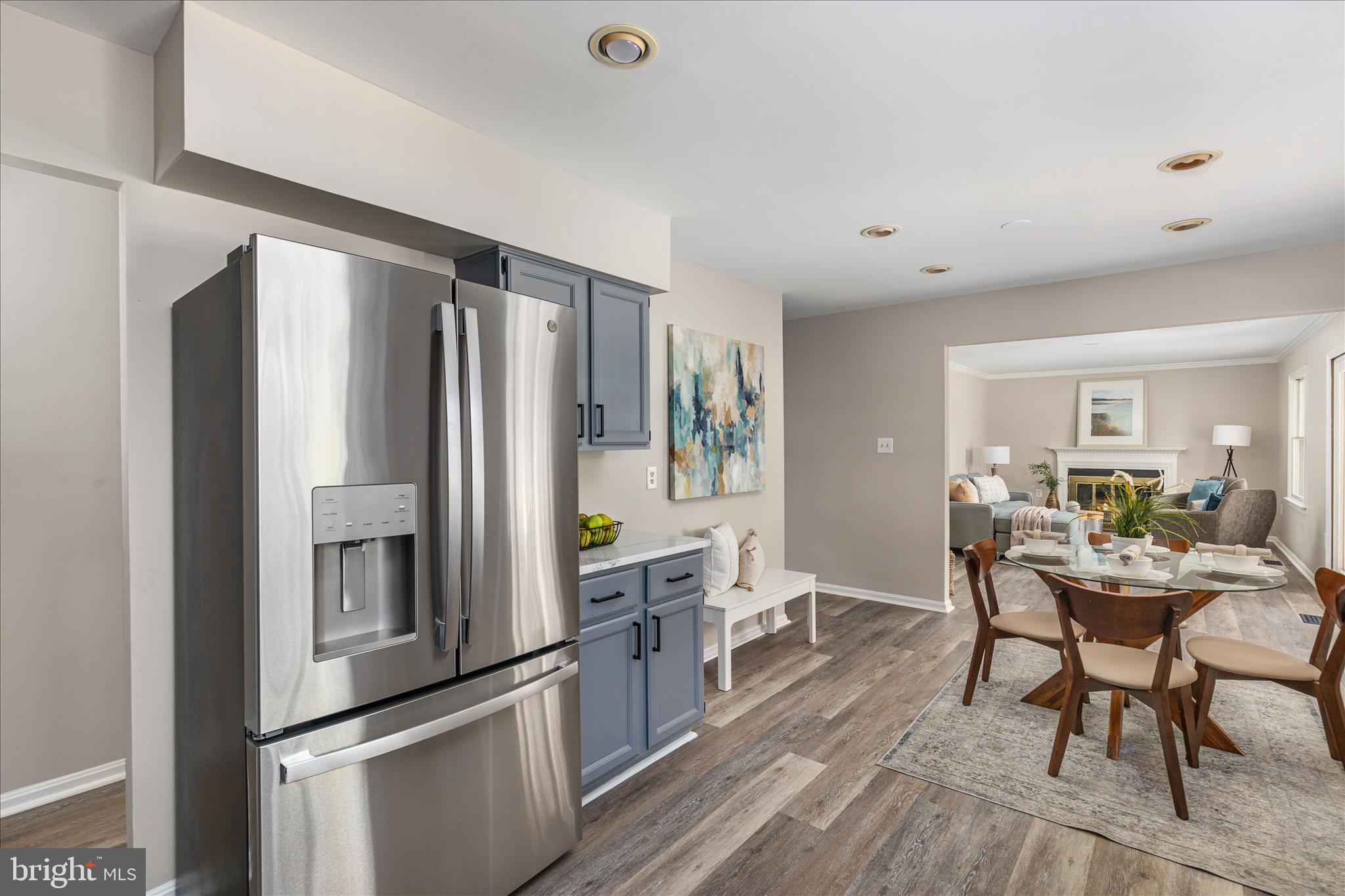 FRANKLIN FARM - Residential