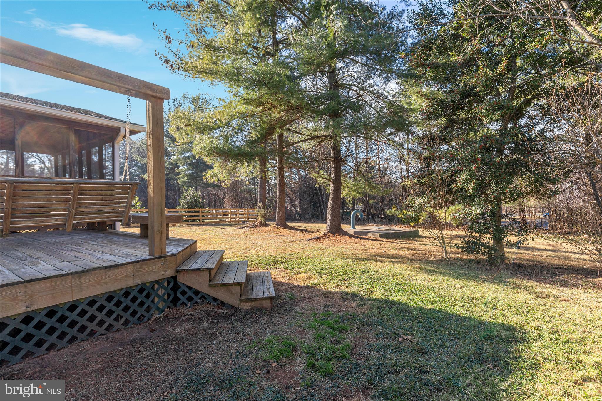 FRANKLIN FARM - Residential