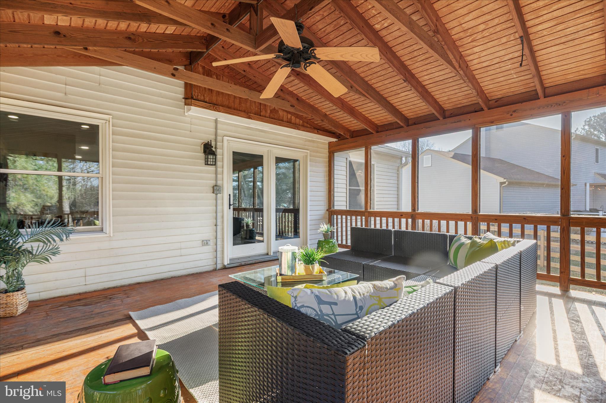 FRANKLIN FARM - Residential