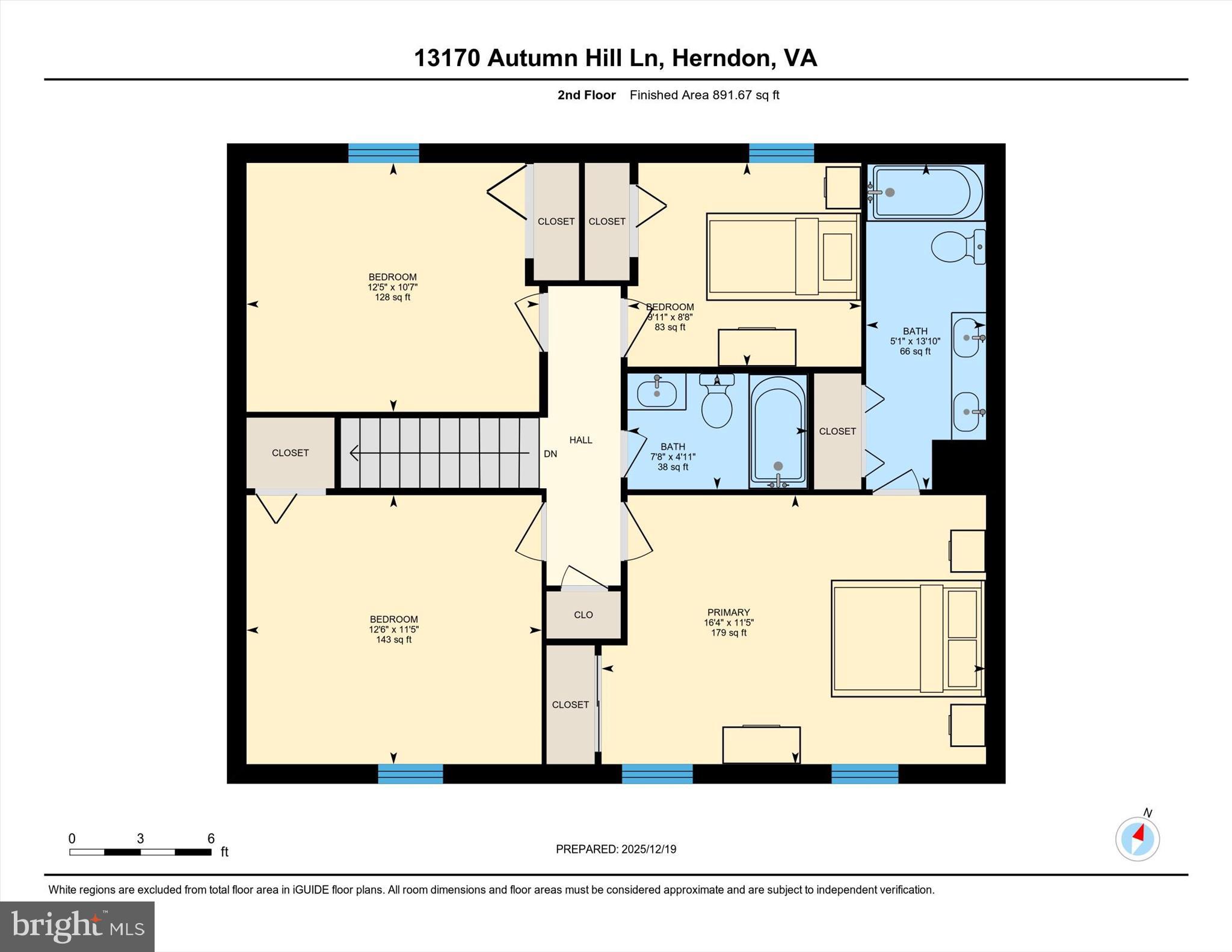 FRANKLIN FARM - Residential