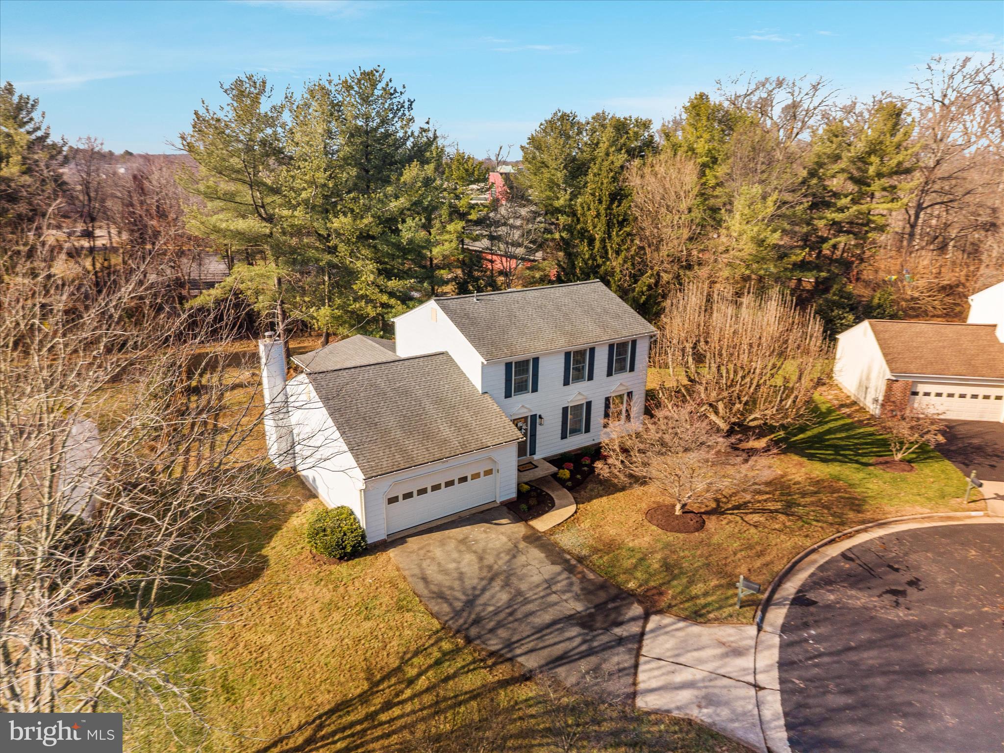 FRANKLIN FARM - Residential