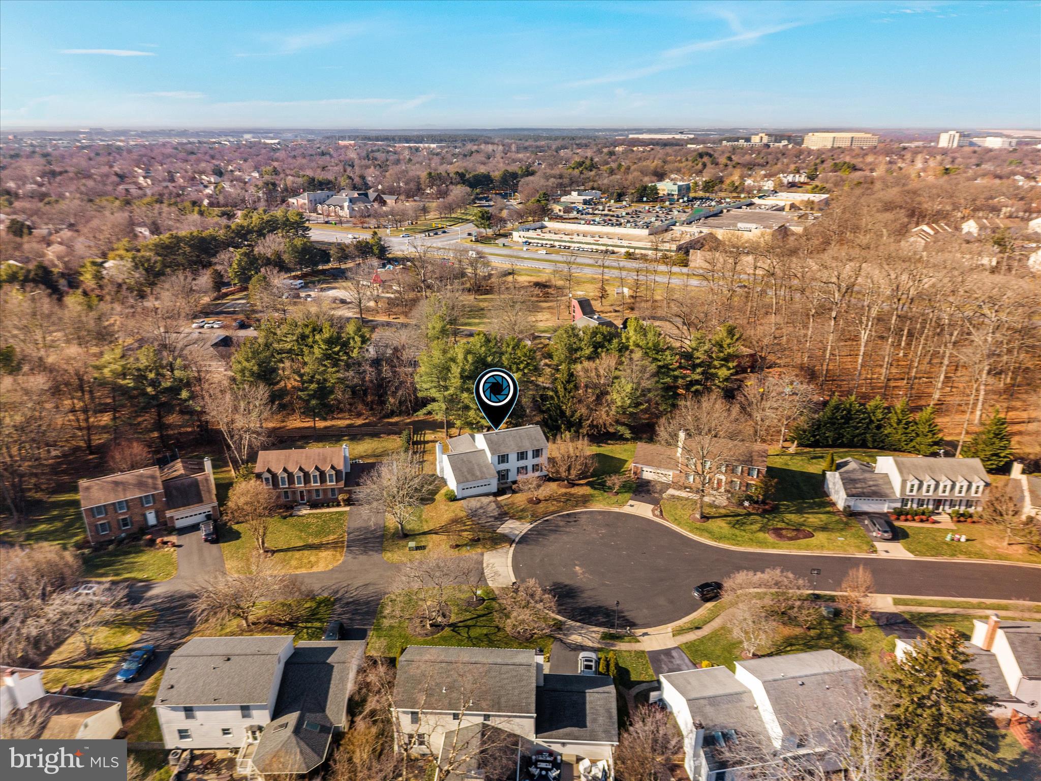 FRANKLIN FARM - Residential