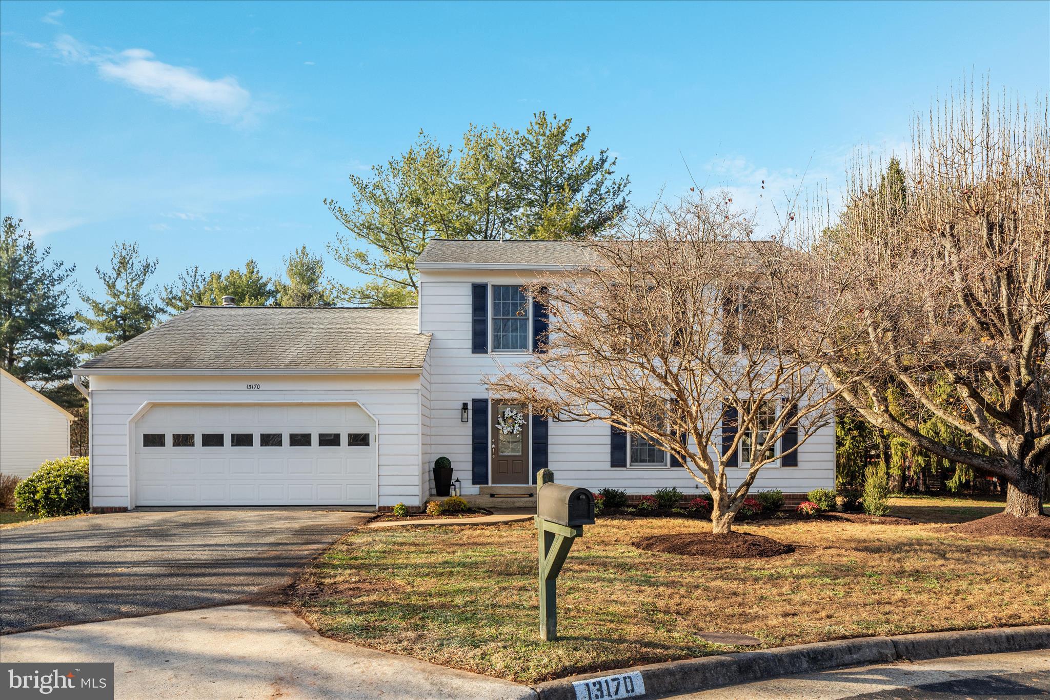 FRANKLIN FARM - Residential