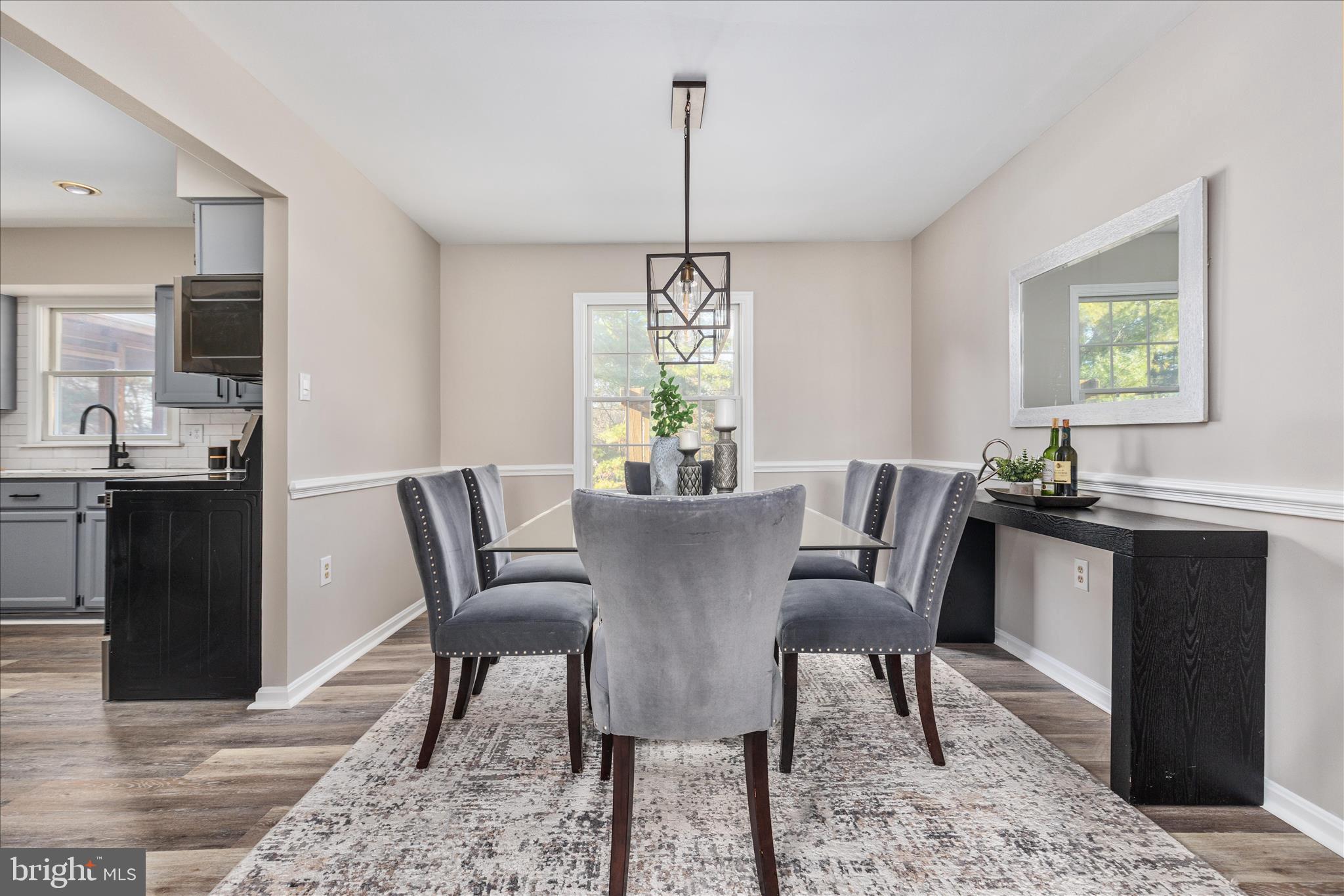 FRANKLIN FARM - Residential