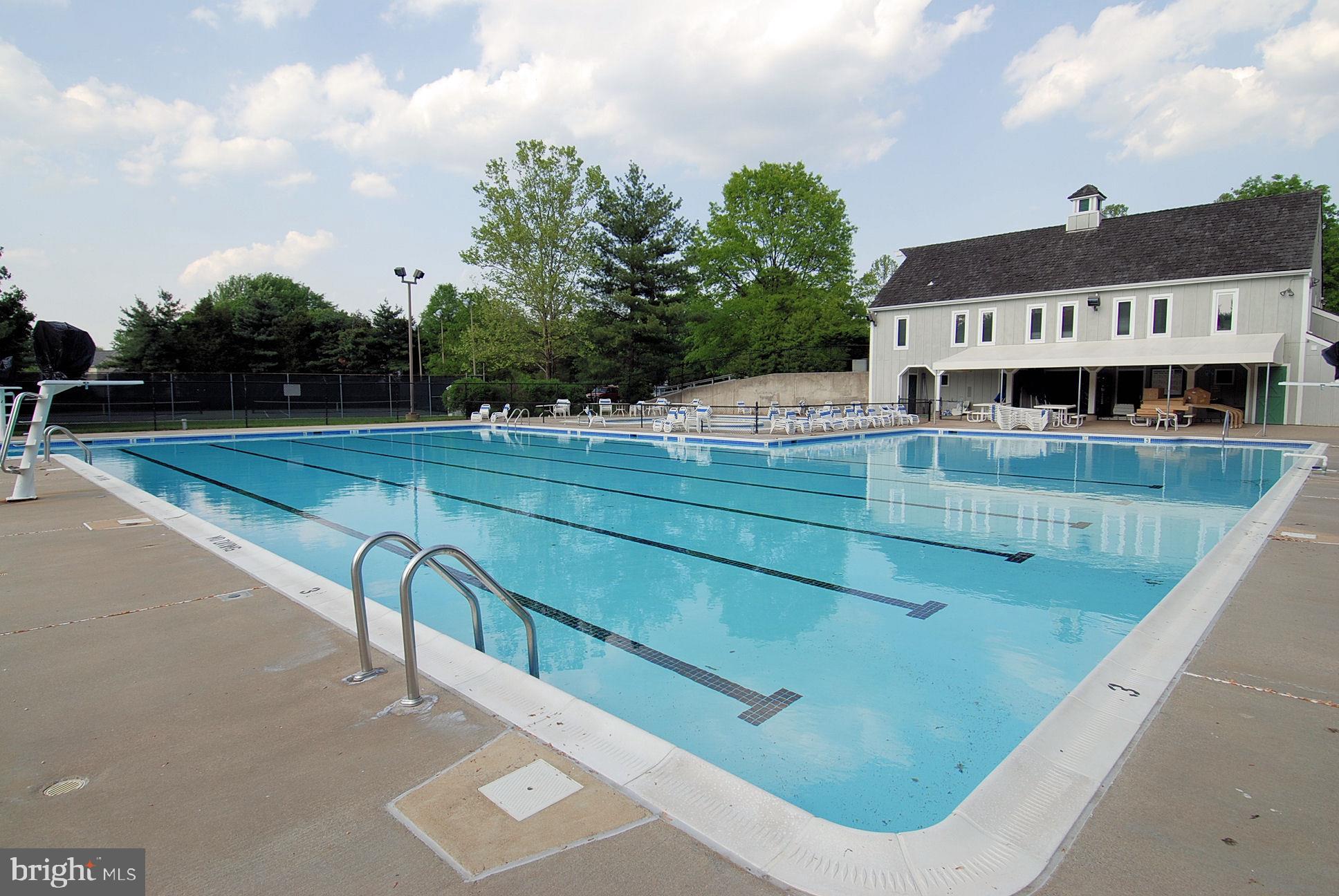 FRANKLIN FARM - Residential