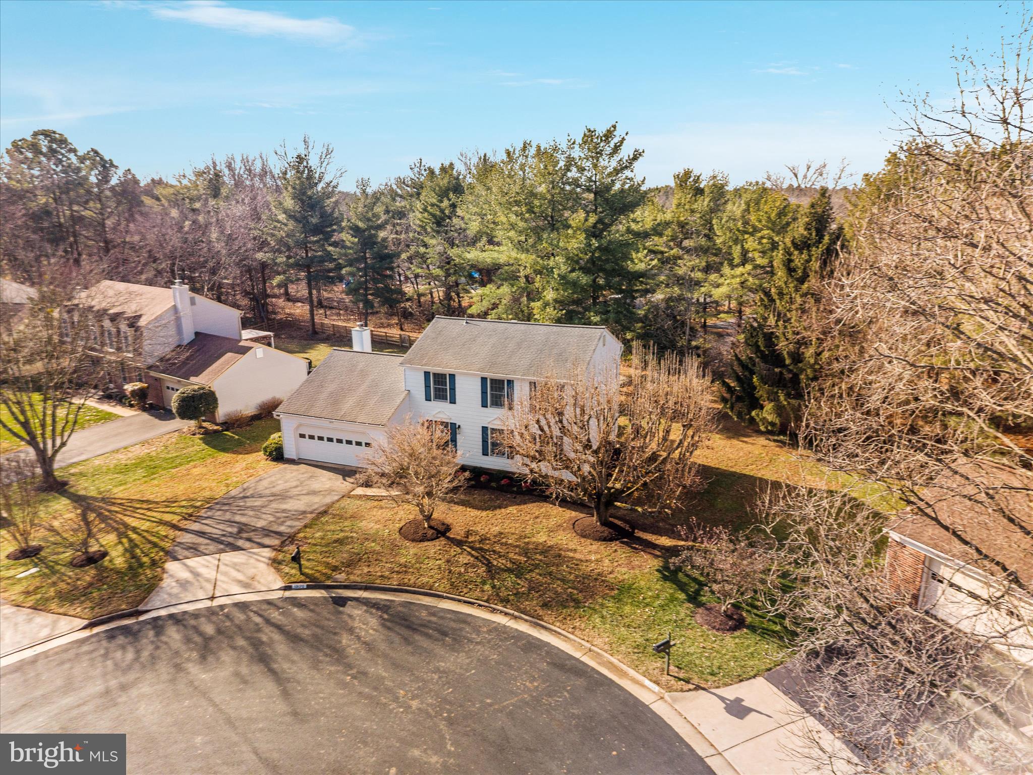 FRANKLIN FARM - Residential