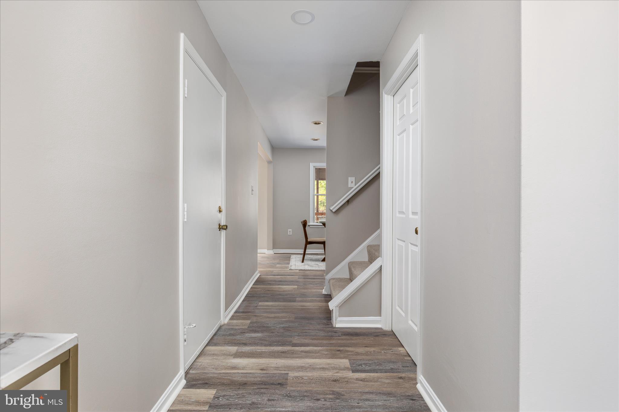 FRANKLIN FARM - Residential