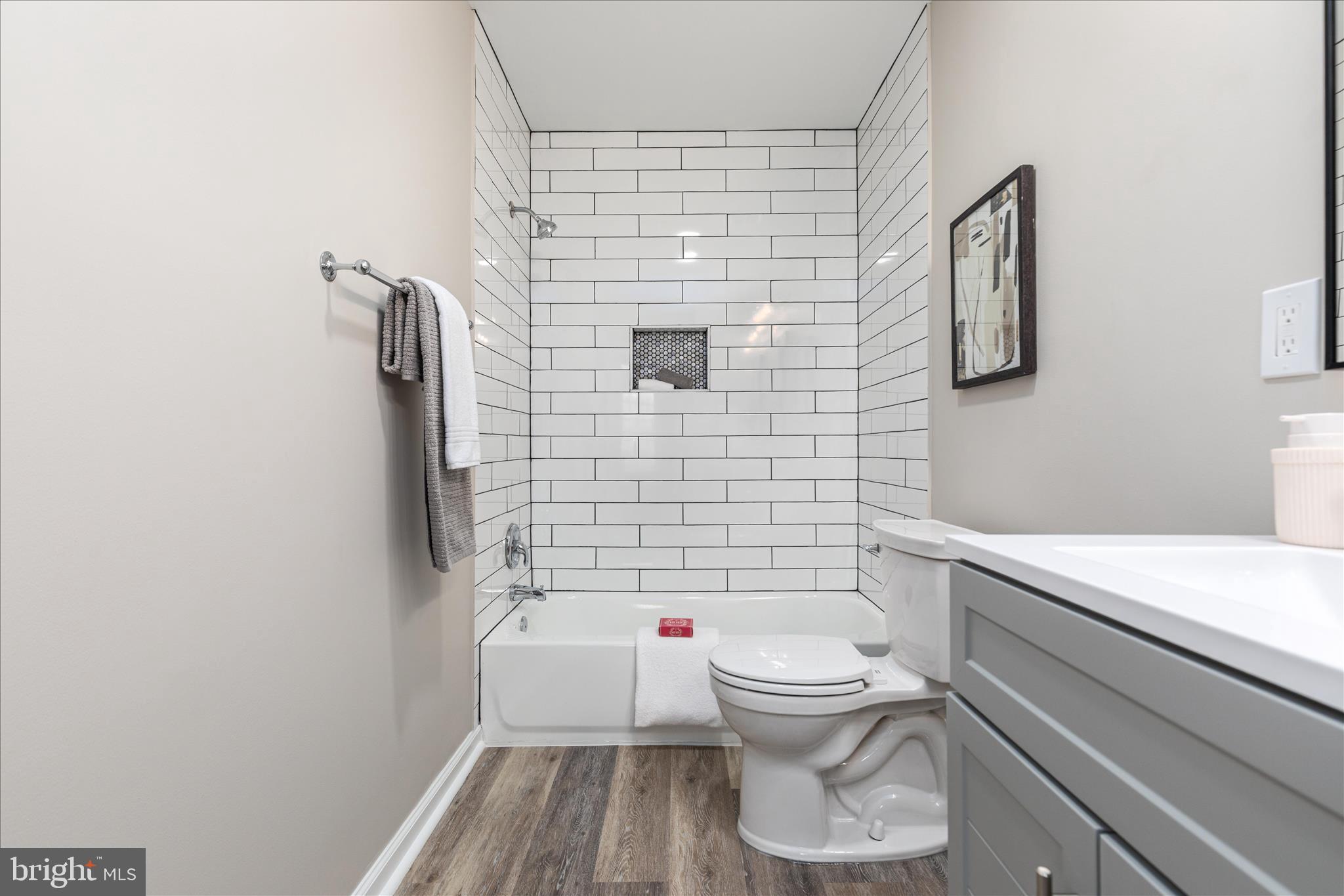 FRANKLIN FARM - Residential