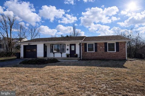 410 MERREY STREET NORTH EAST MD 21901