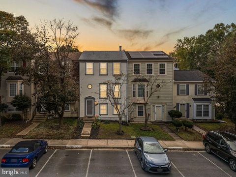 14947 LONDON LANE BOWIE MD 20715