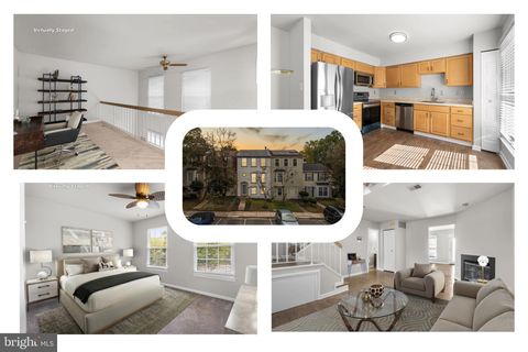 14947 LONDON LANE BOWIE MD 20715