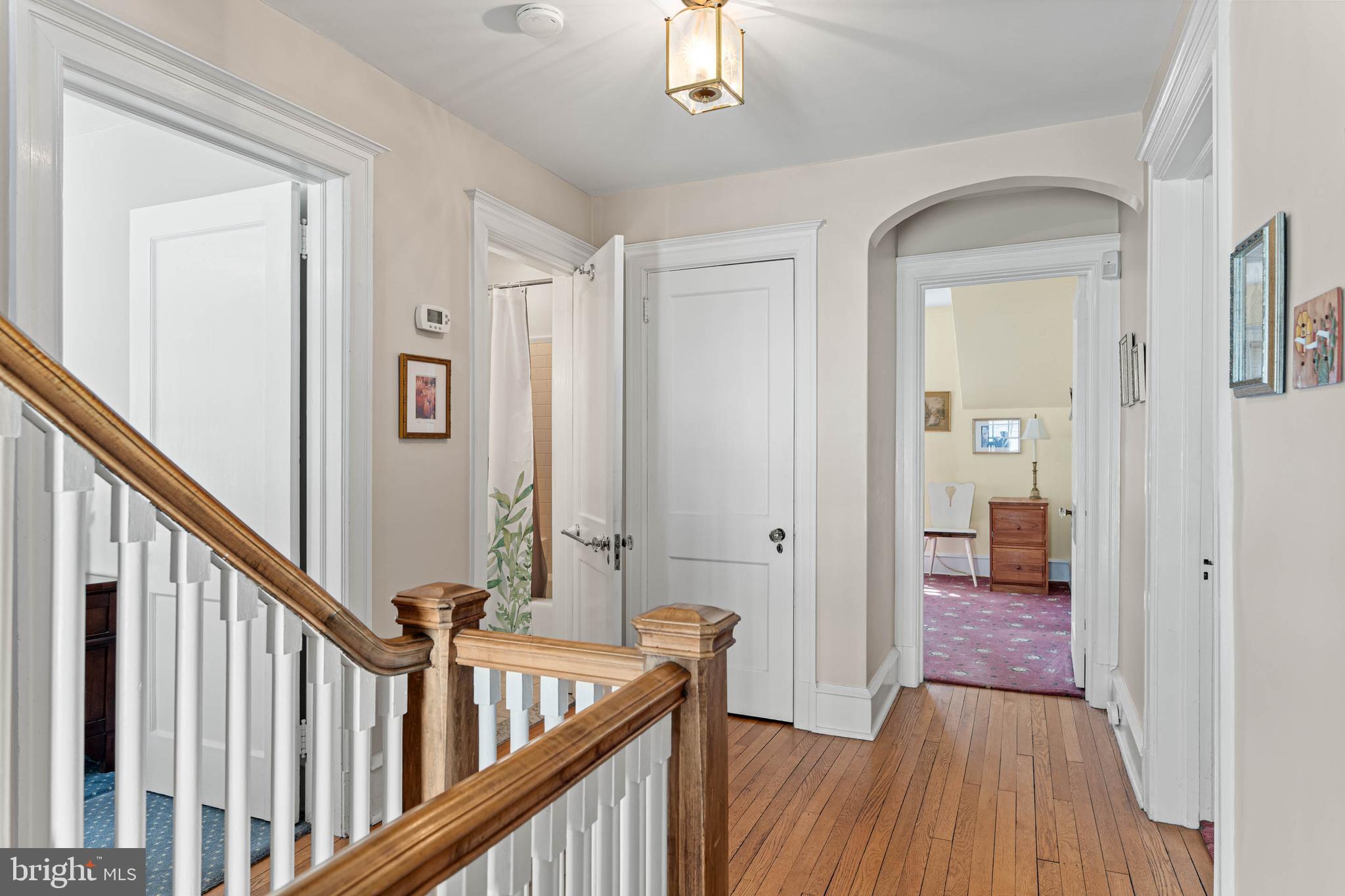 MERION STATION - Residential