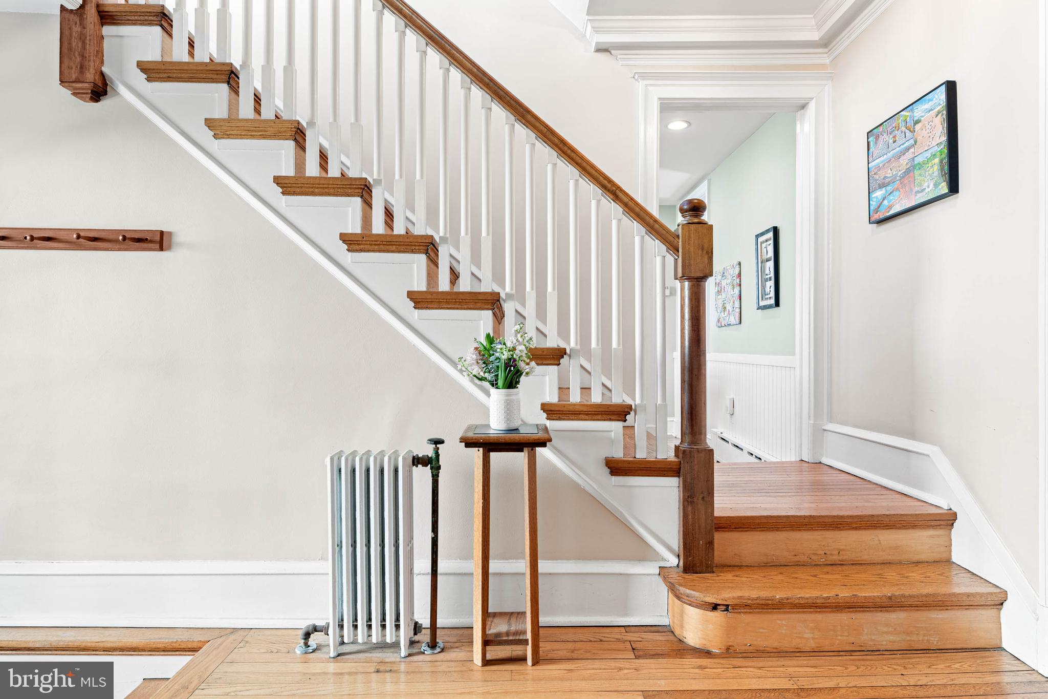 MERION STATION - Residential