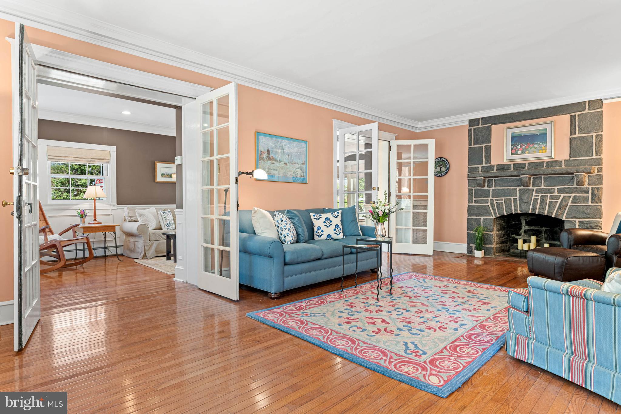 MERION STATION - Residential