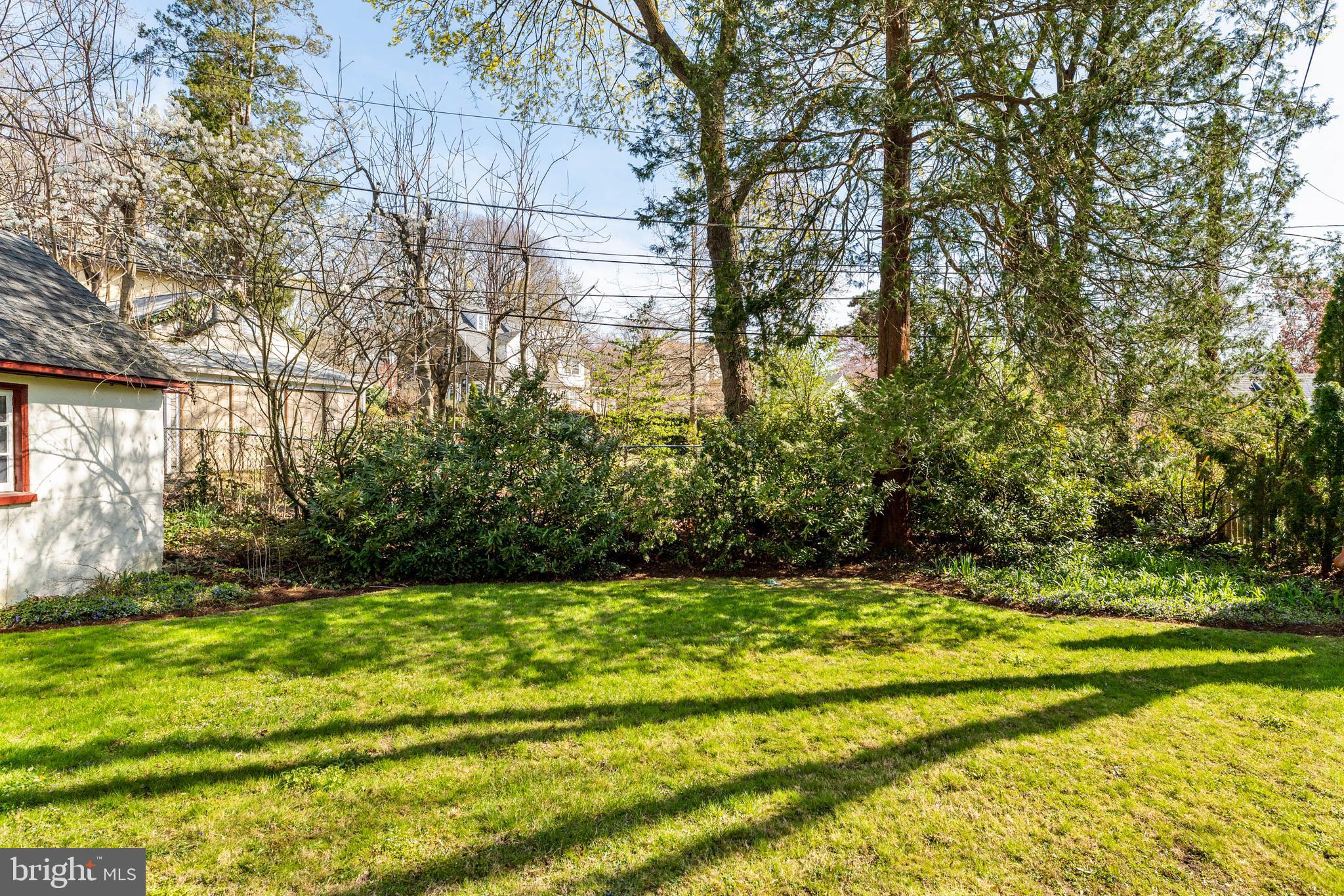 MERION STATION - Residential