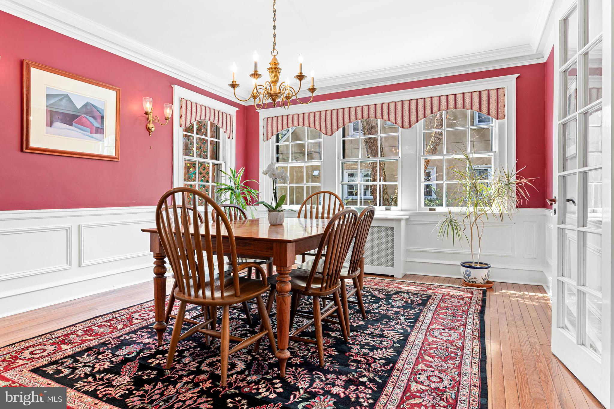 MERION STATION - Residential