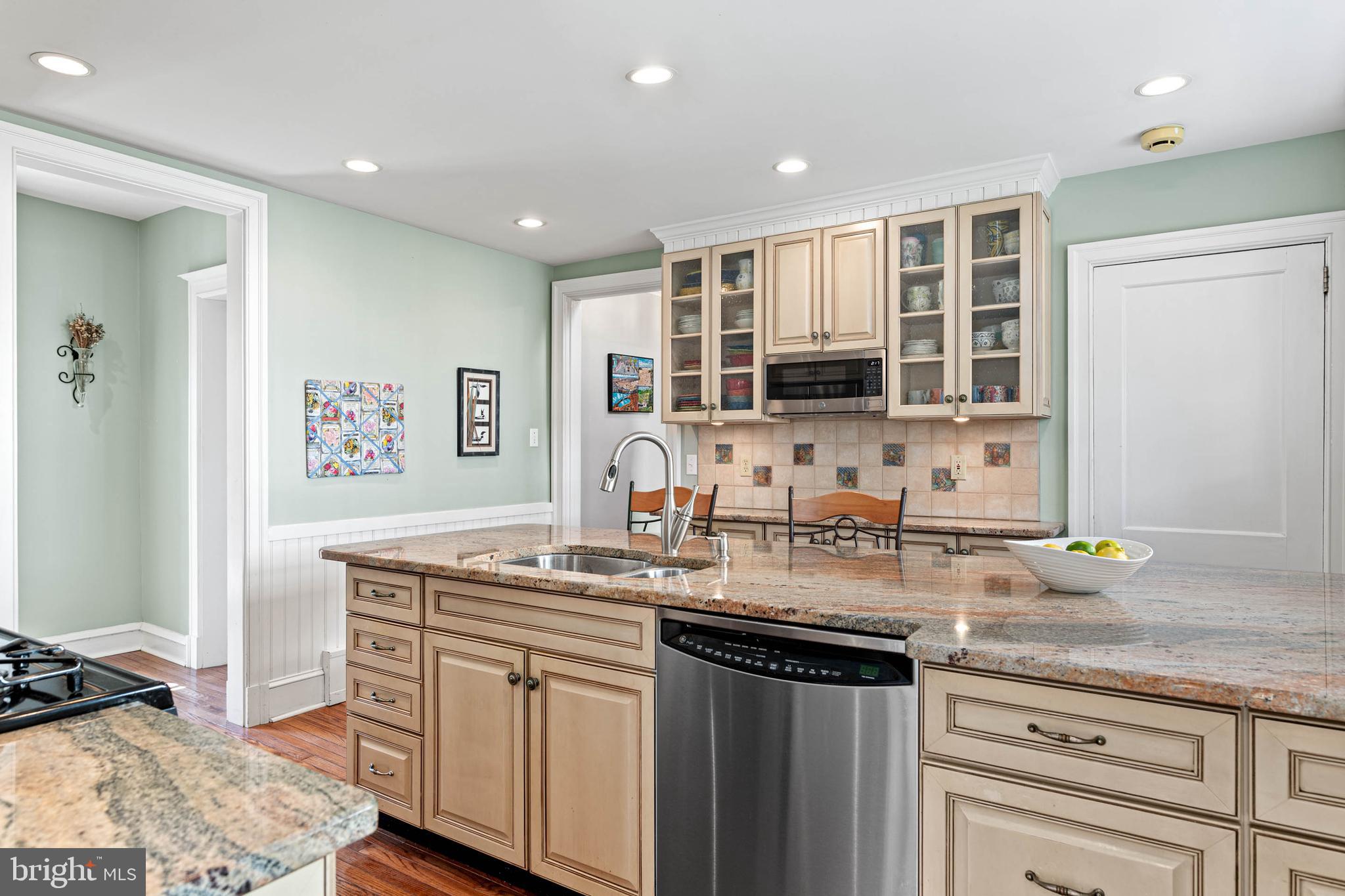 MERION STATION - Residential