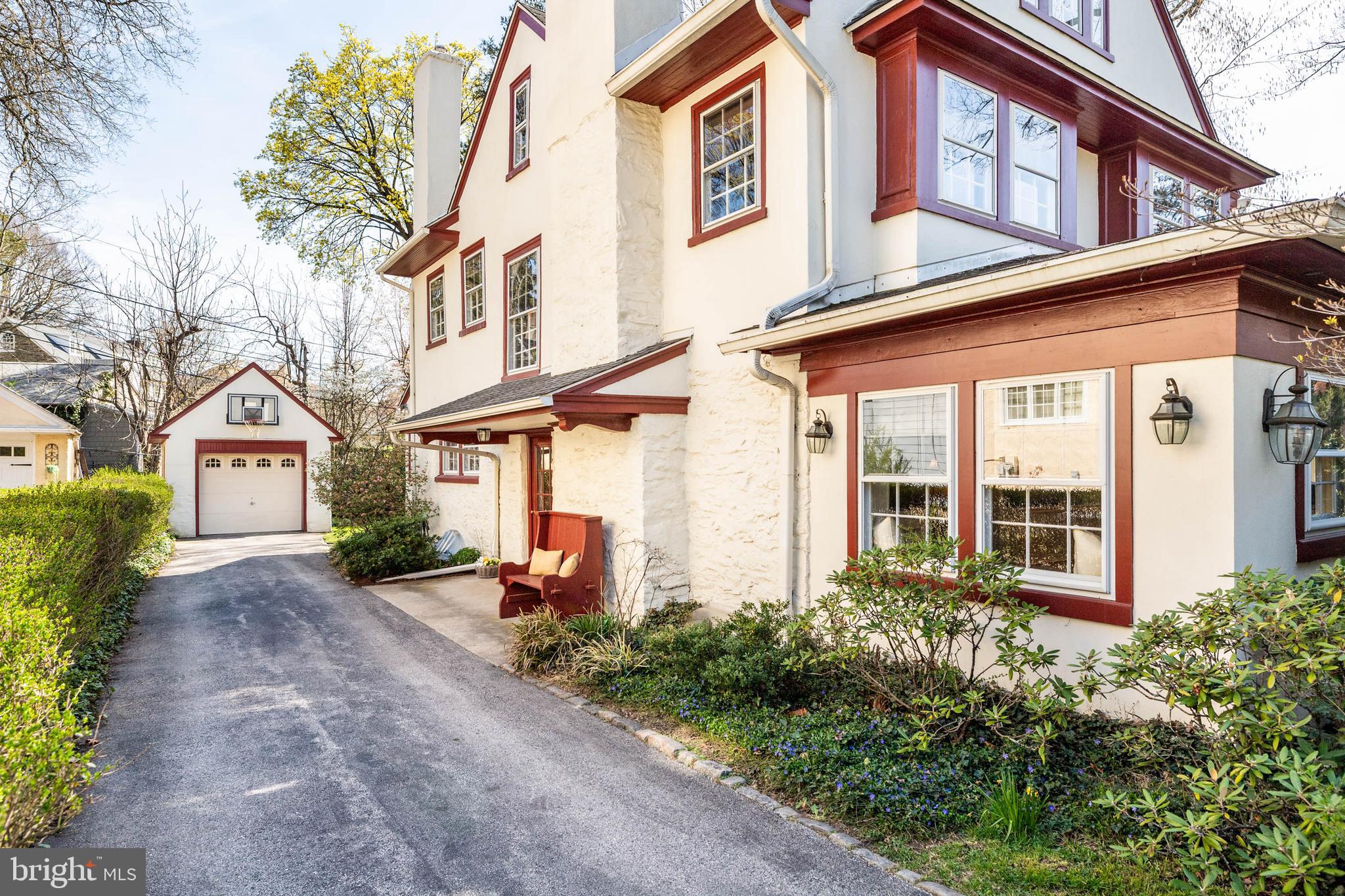 MERION STATION - Residential