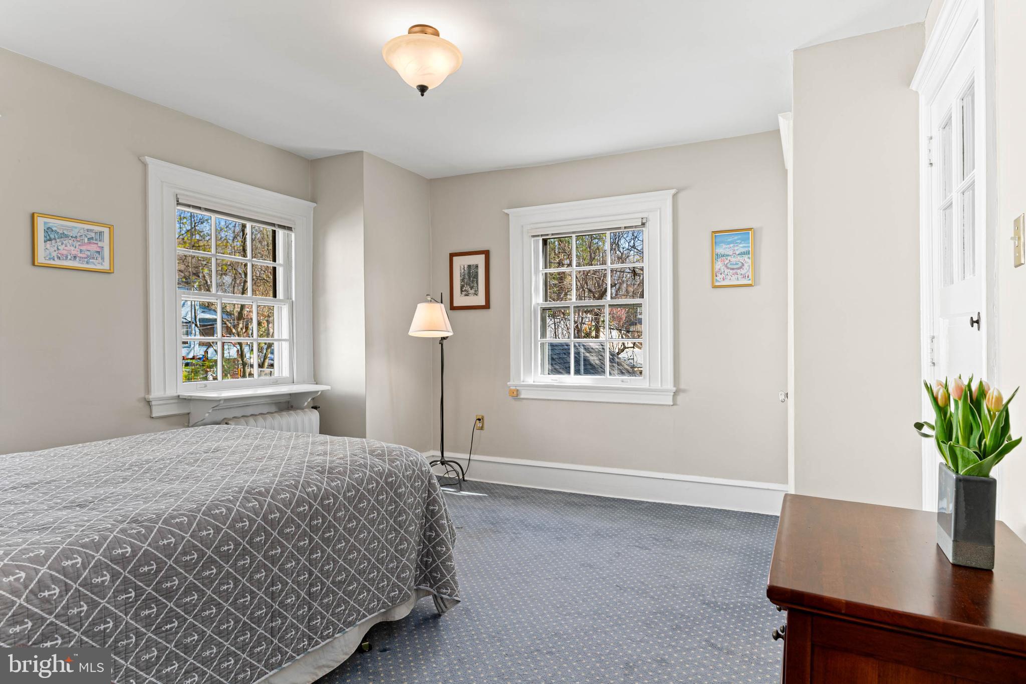 MERION STATION - Residential