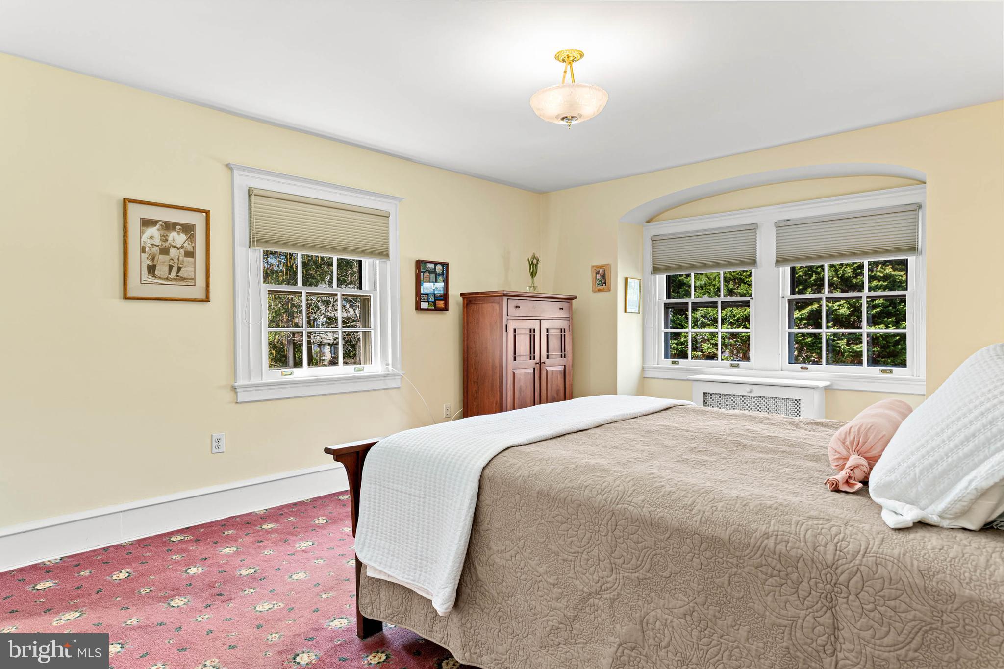 MERION STATION - Residential