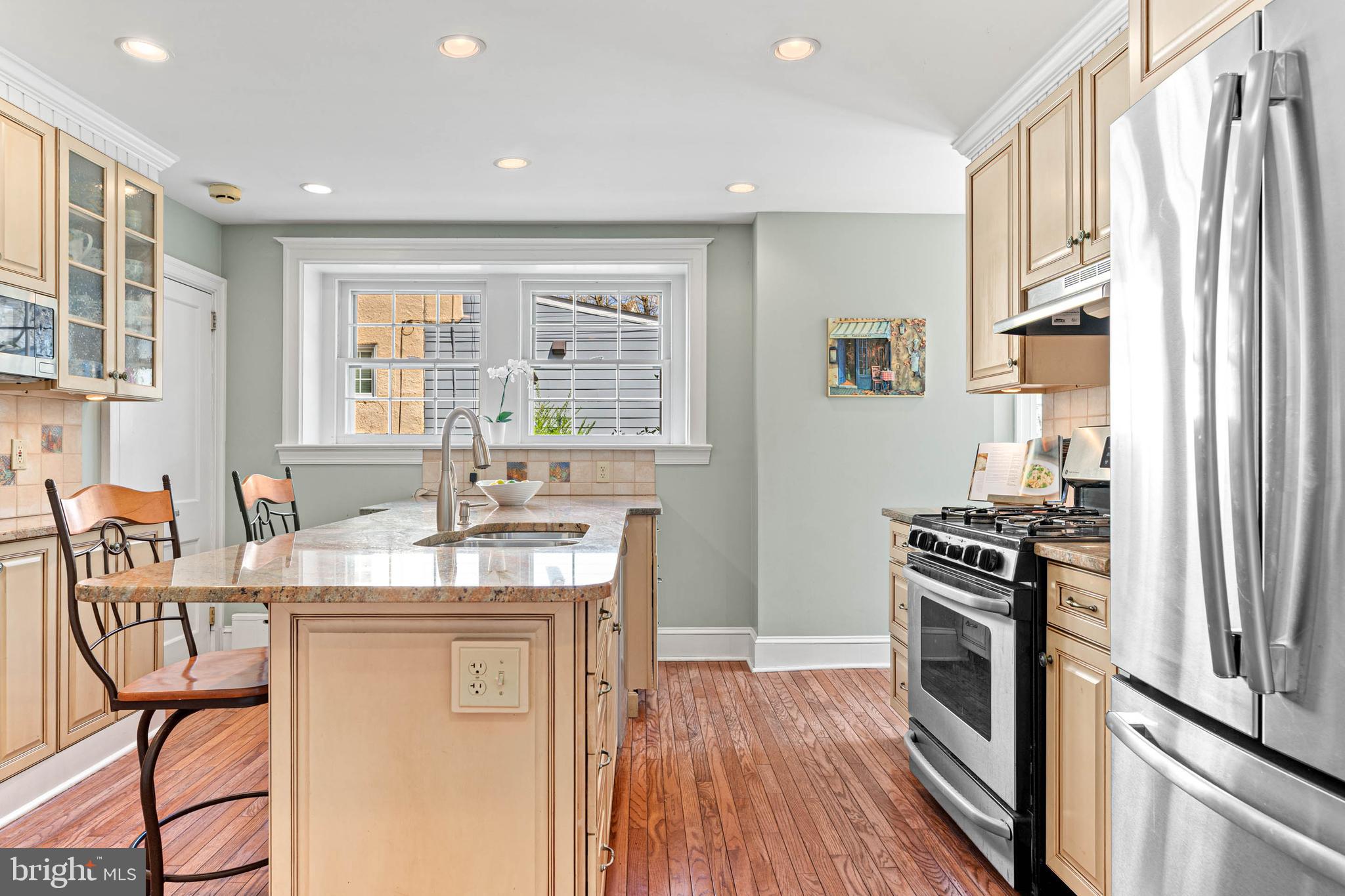 MERION STATION - Residential