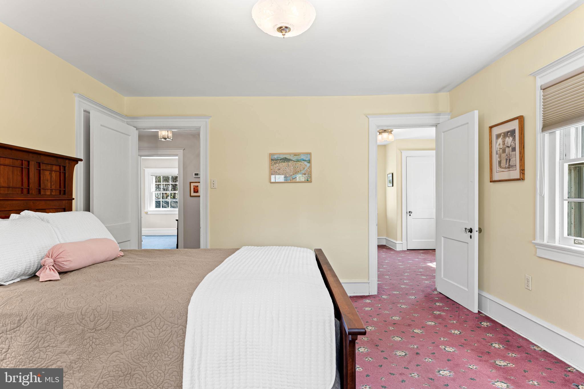 MERION STATION - Residential