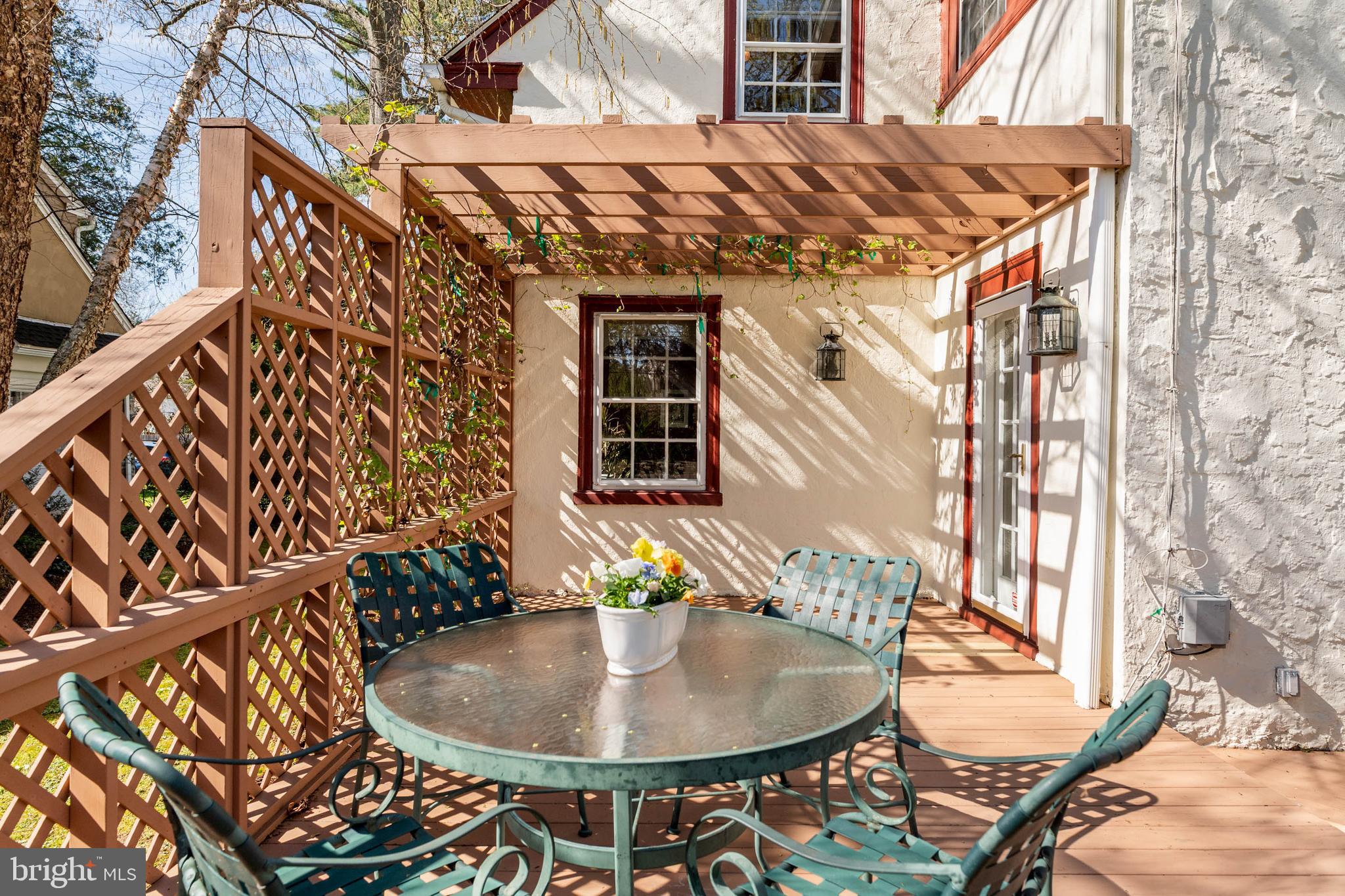 MERION STATION - Residential