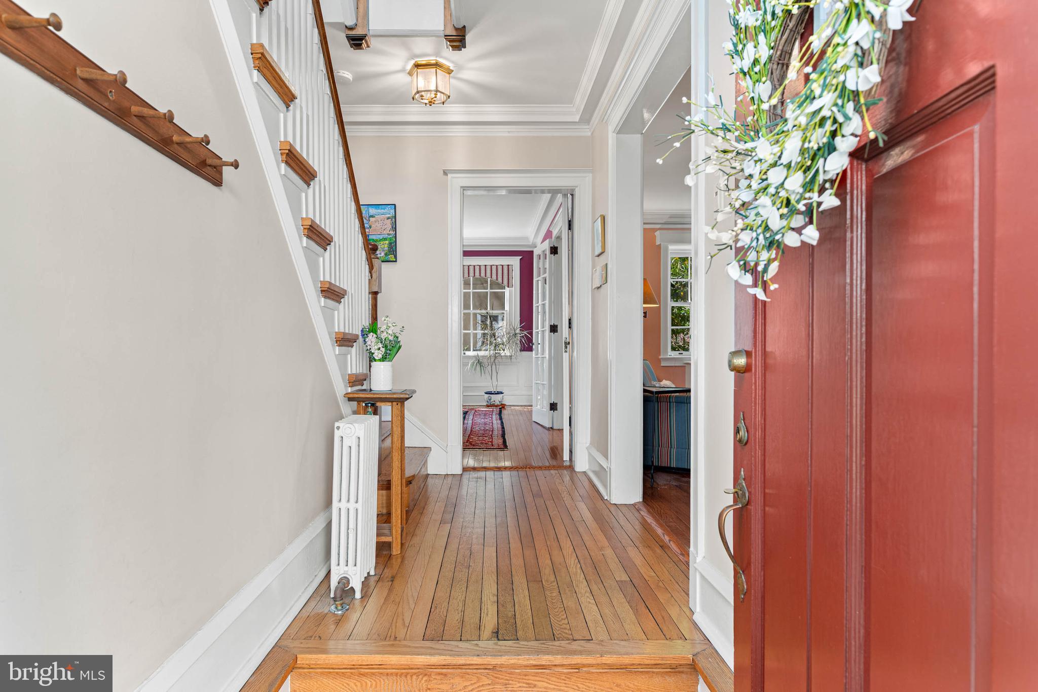 MERION STATION - Residential