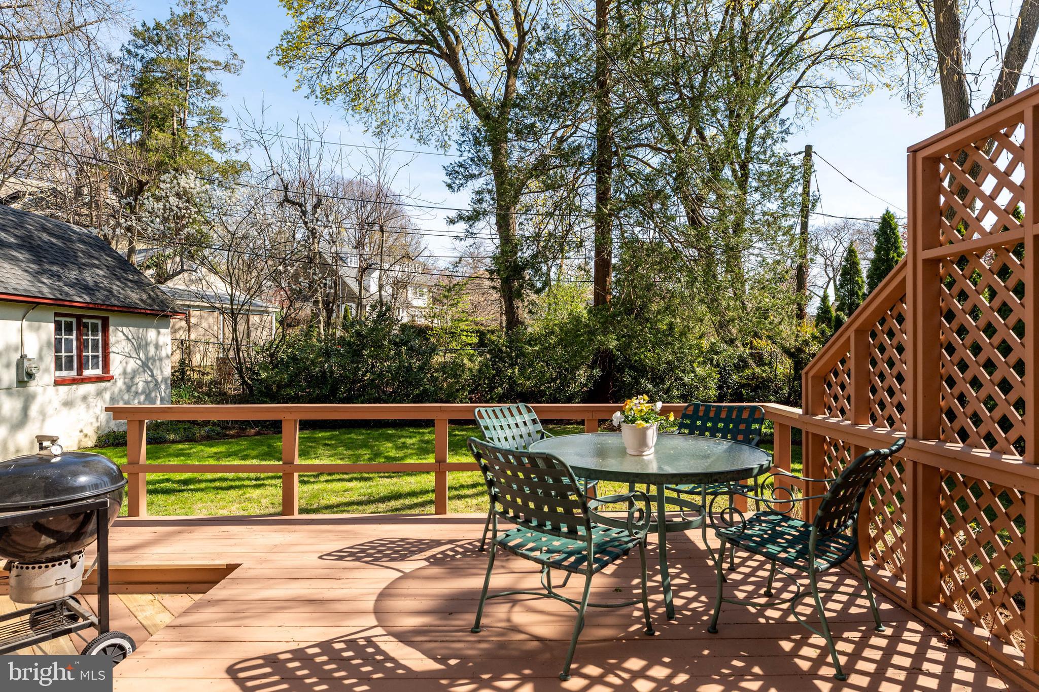 MERION STATION - Residential