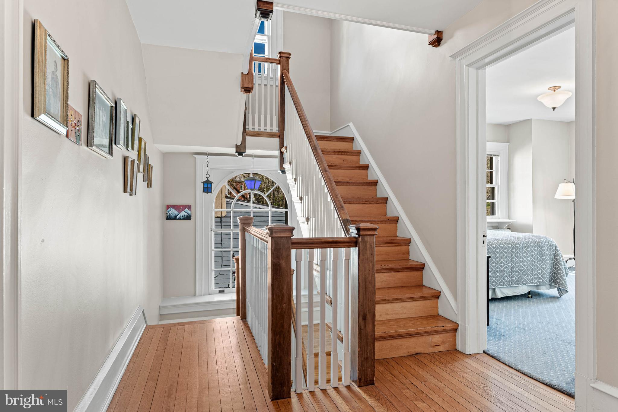 MERION STATION - Residential