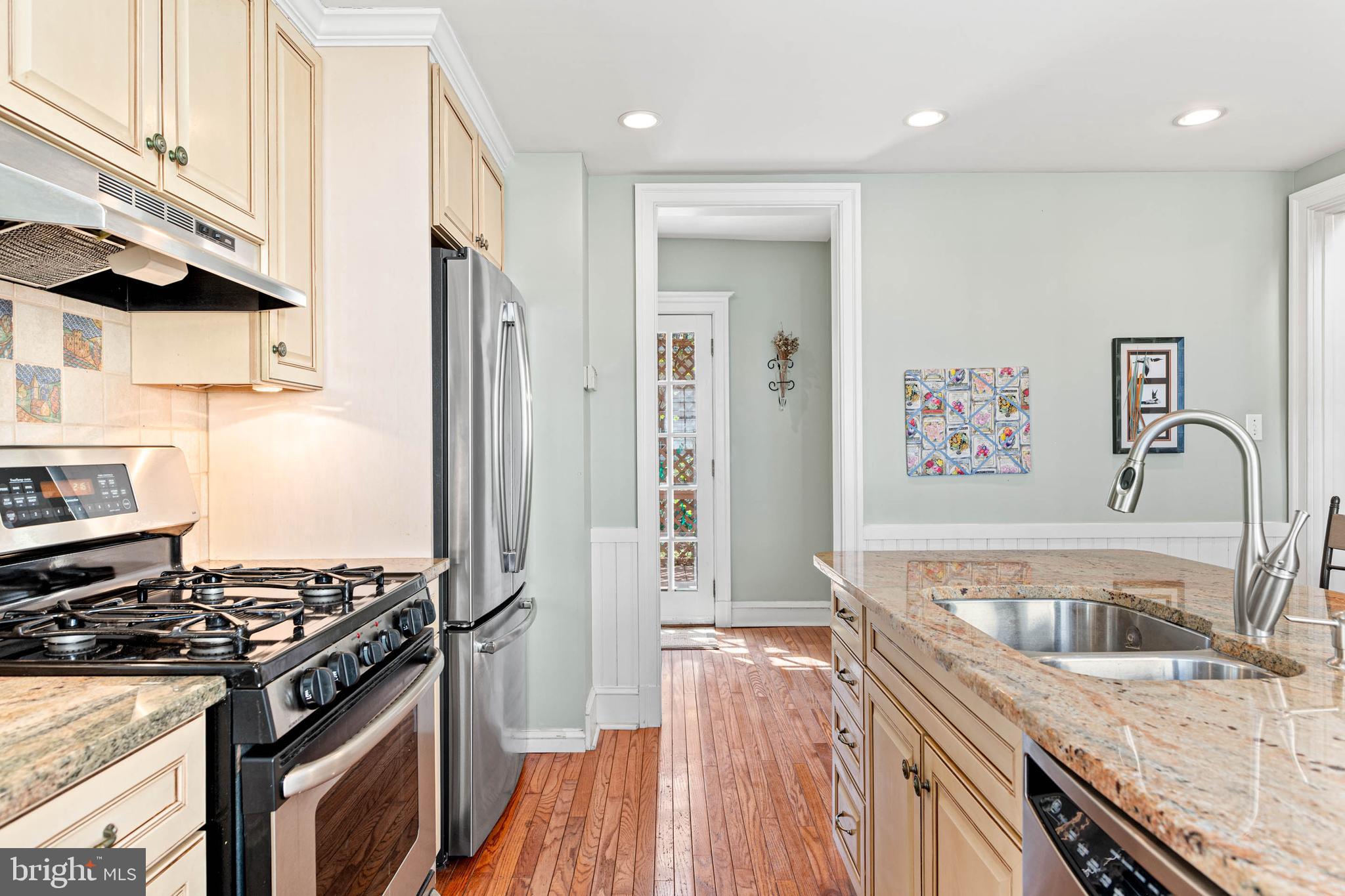 MERION STATION - Residential