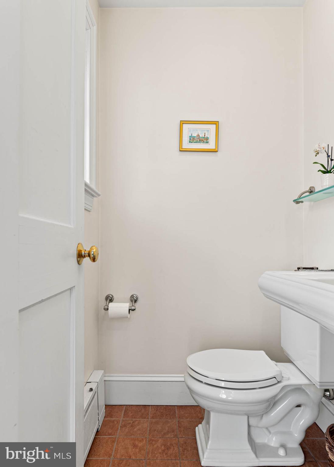 MERION STATION - Residential