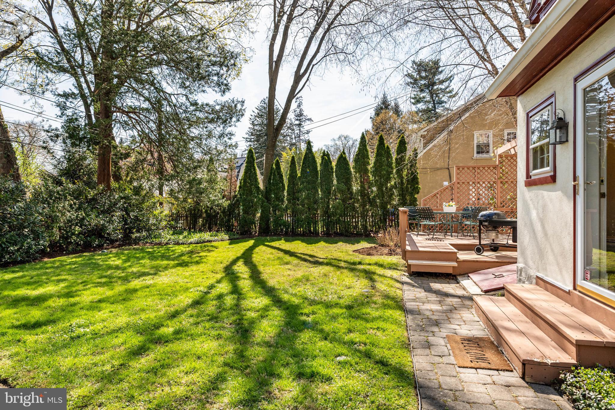 MERION STATION - Residential