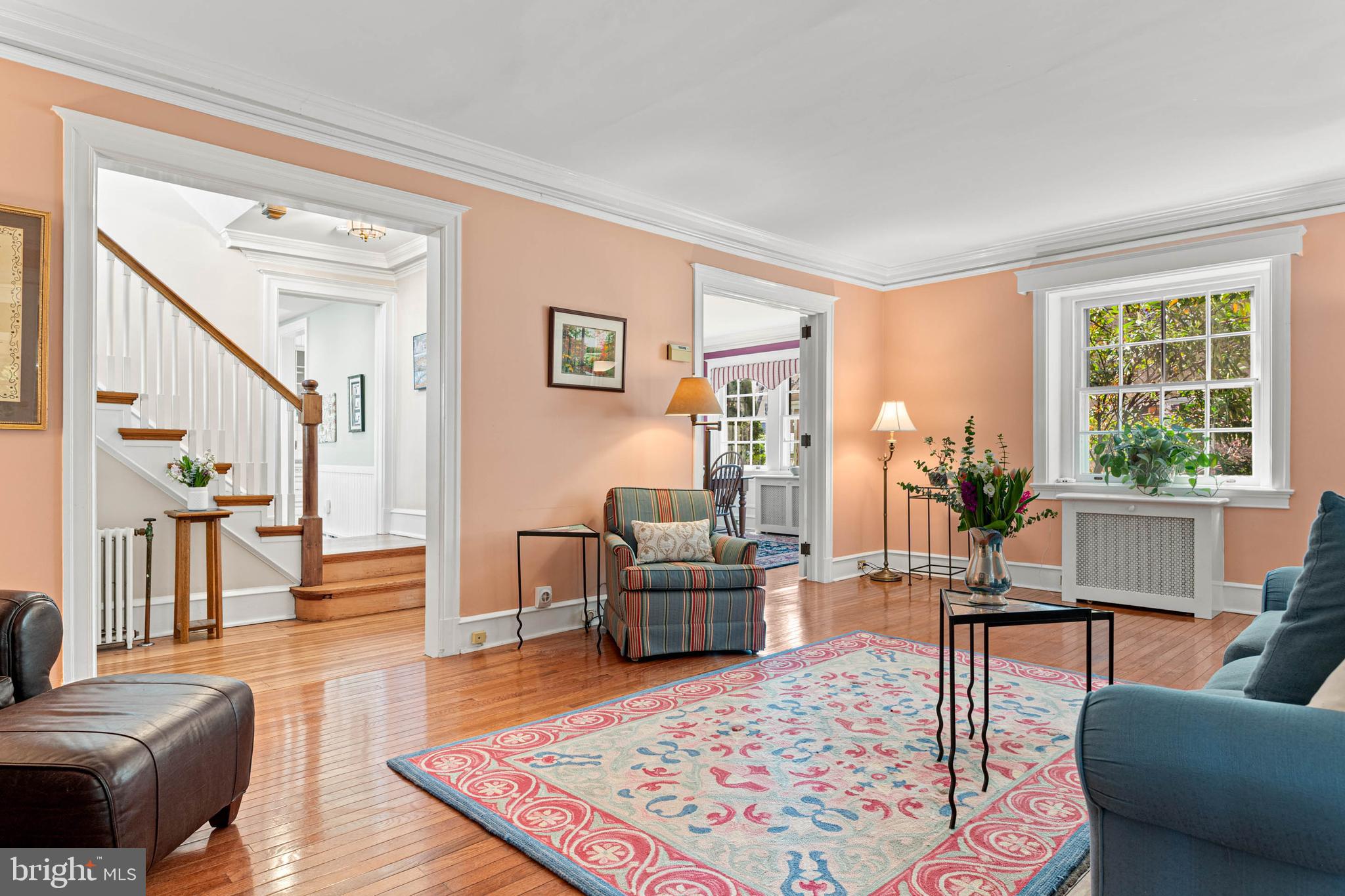 MERION STATION - Residential