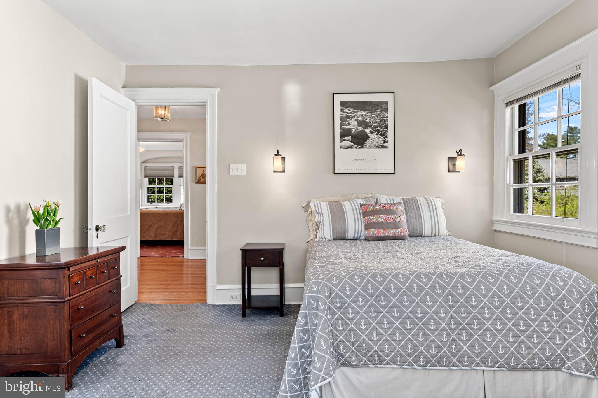 MERION STATION - Residential