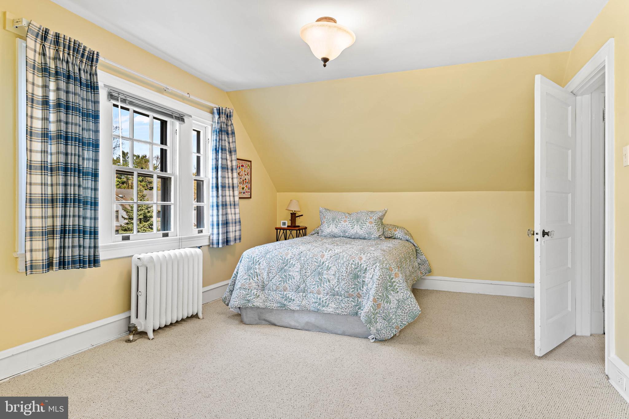 MERION STATION - Residential