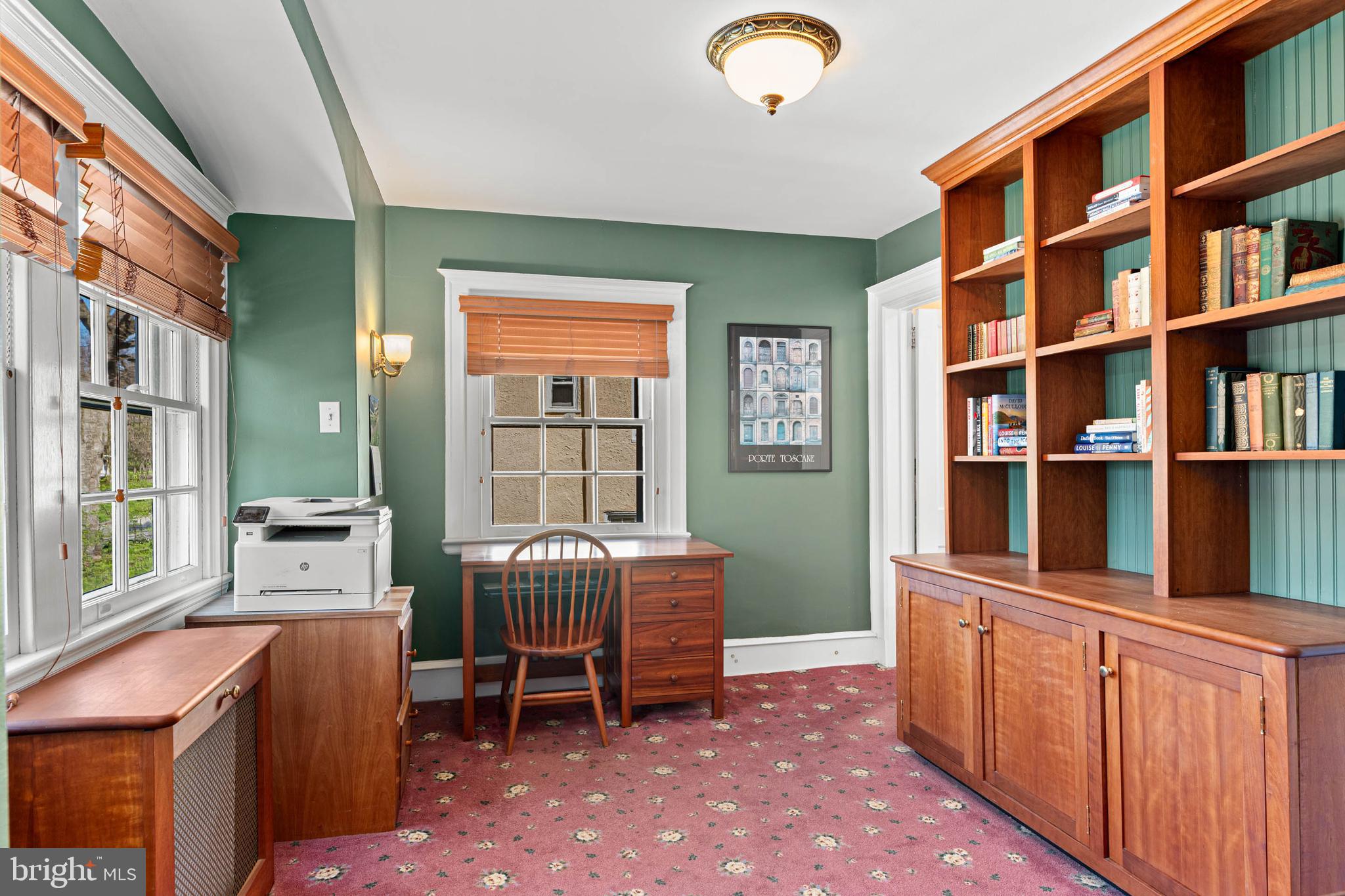 MERION STATION - Residential