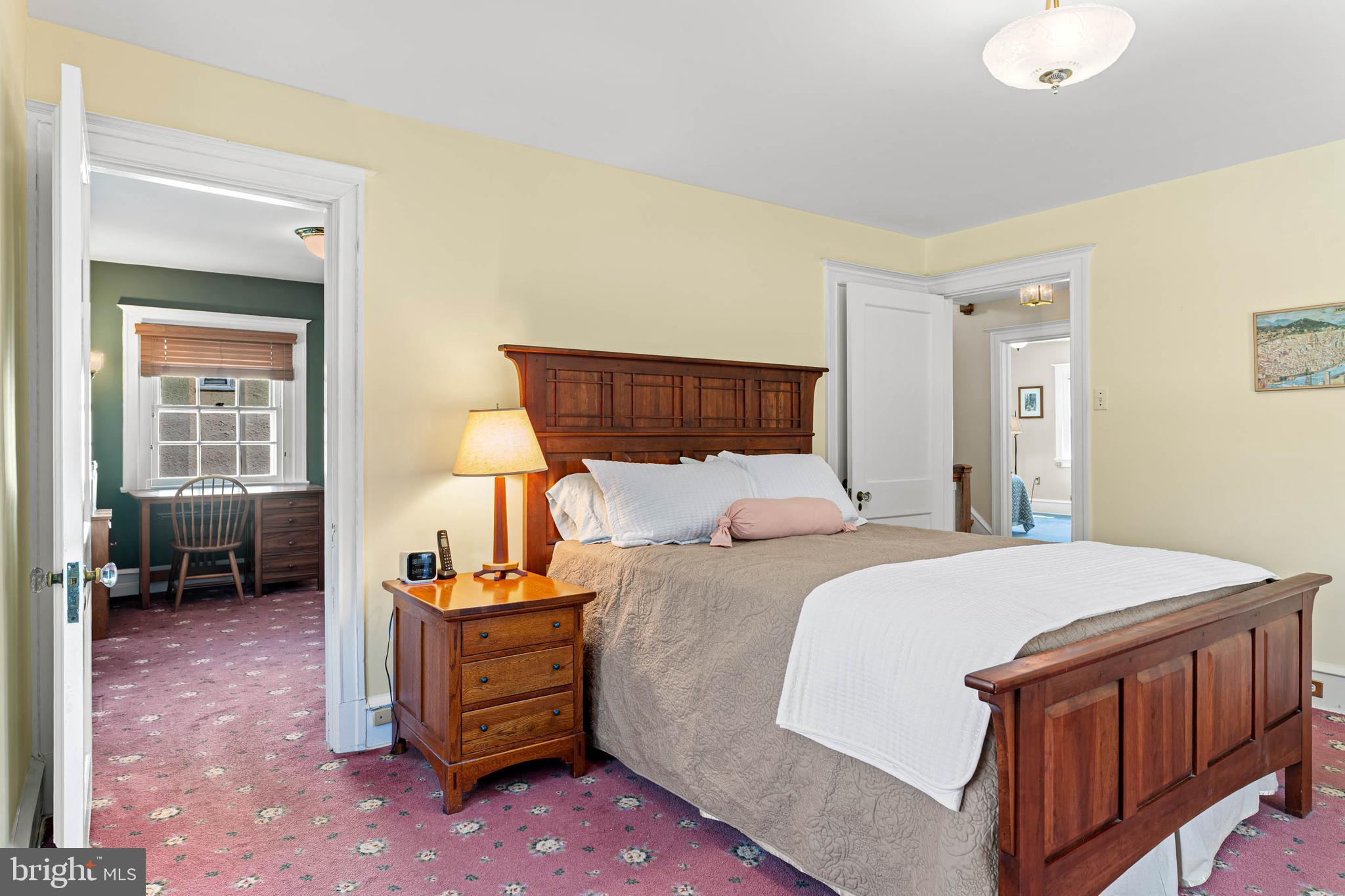 MERION STATION - Residential