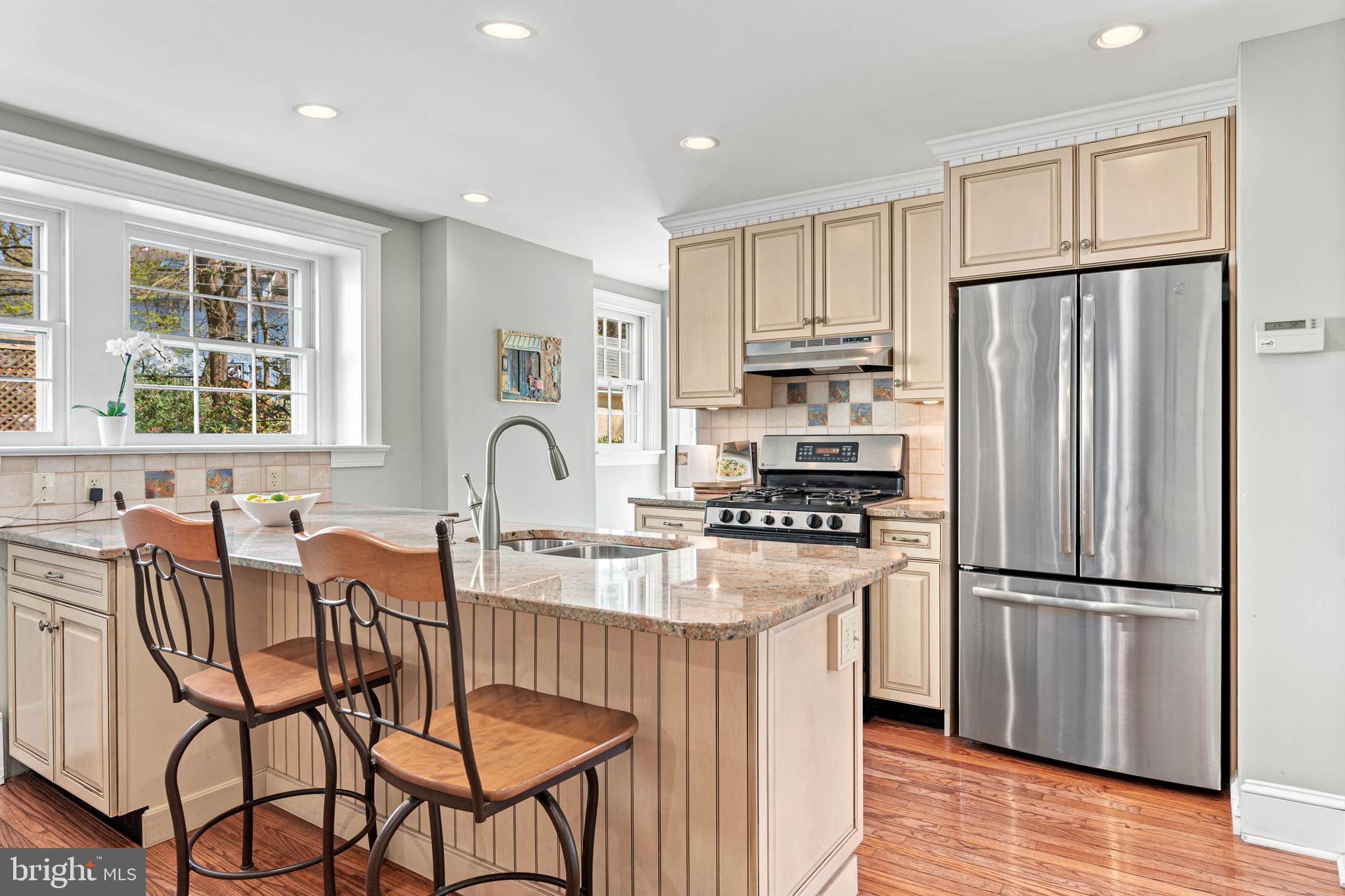 MERION STATION - Residential