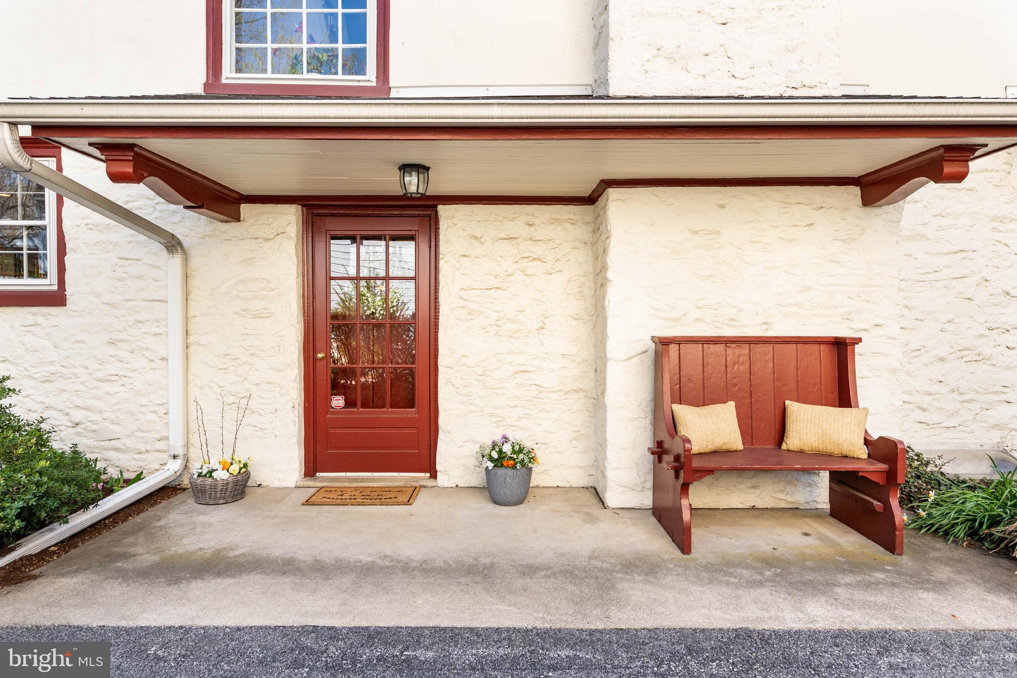 MERION STATION - Residential