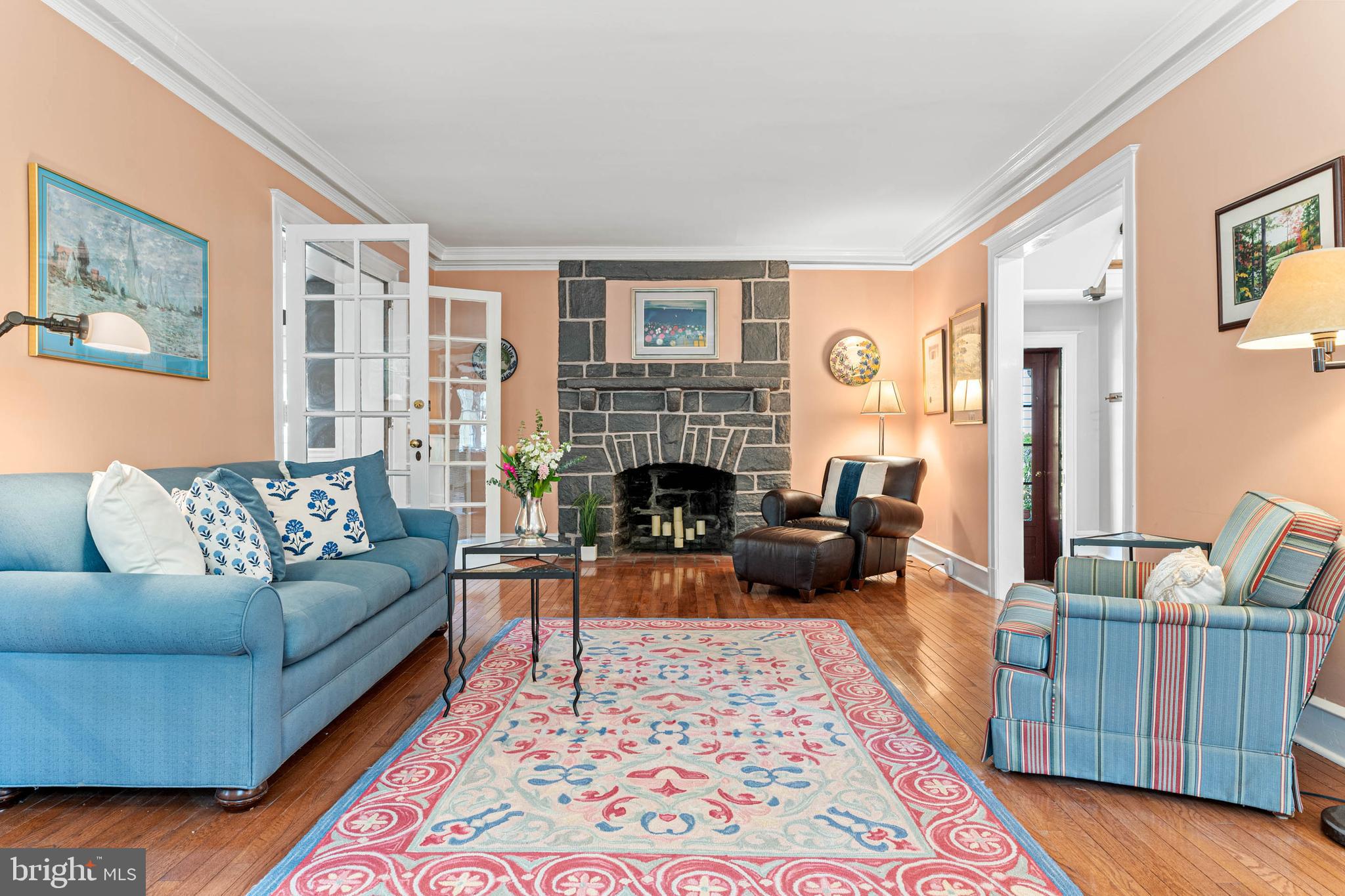 MERION STATION - Residential